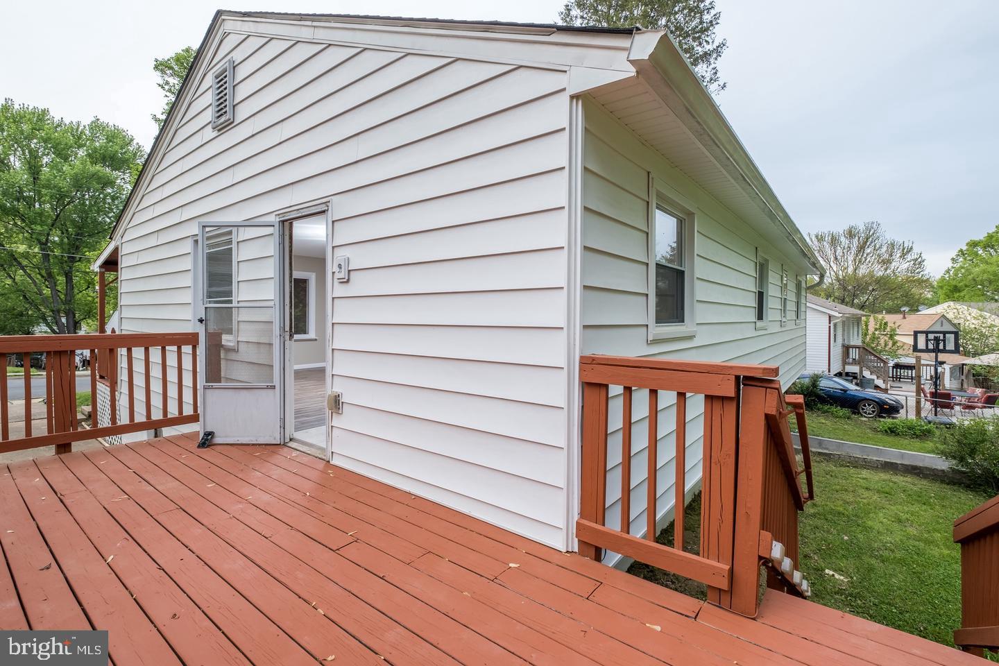 MARUMSCO HILLS RESUBDIVI - Residential