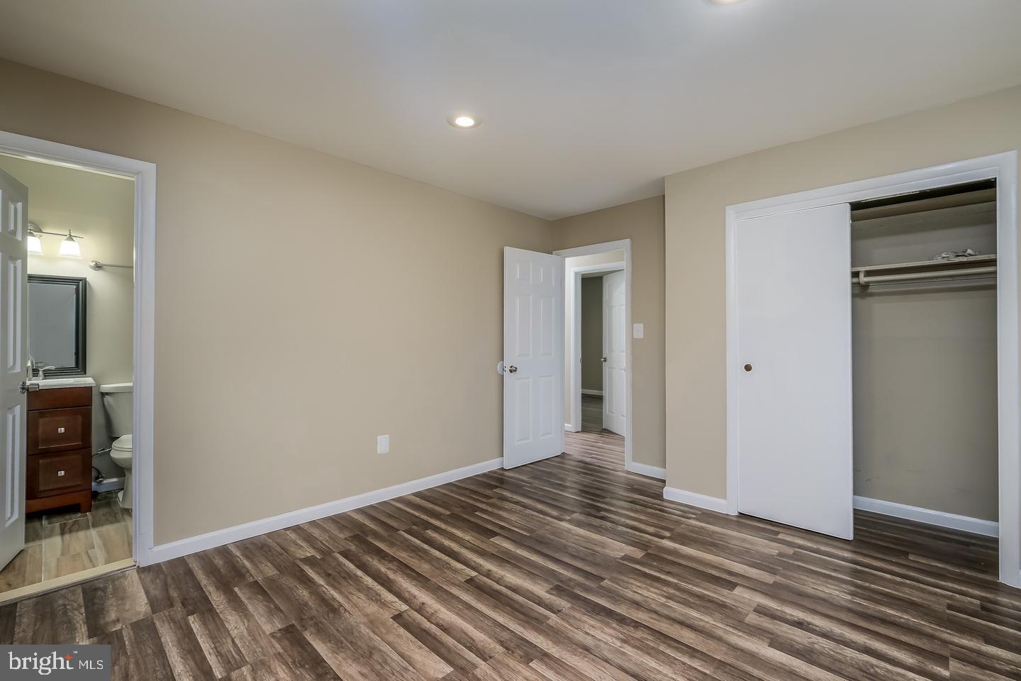 MARUMSCO HILLS RESUBDIVI - Residential