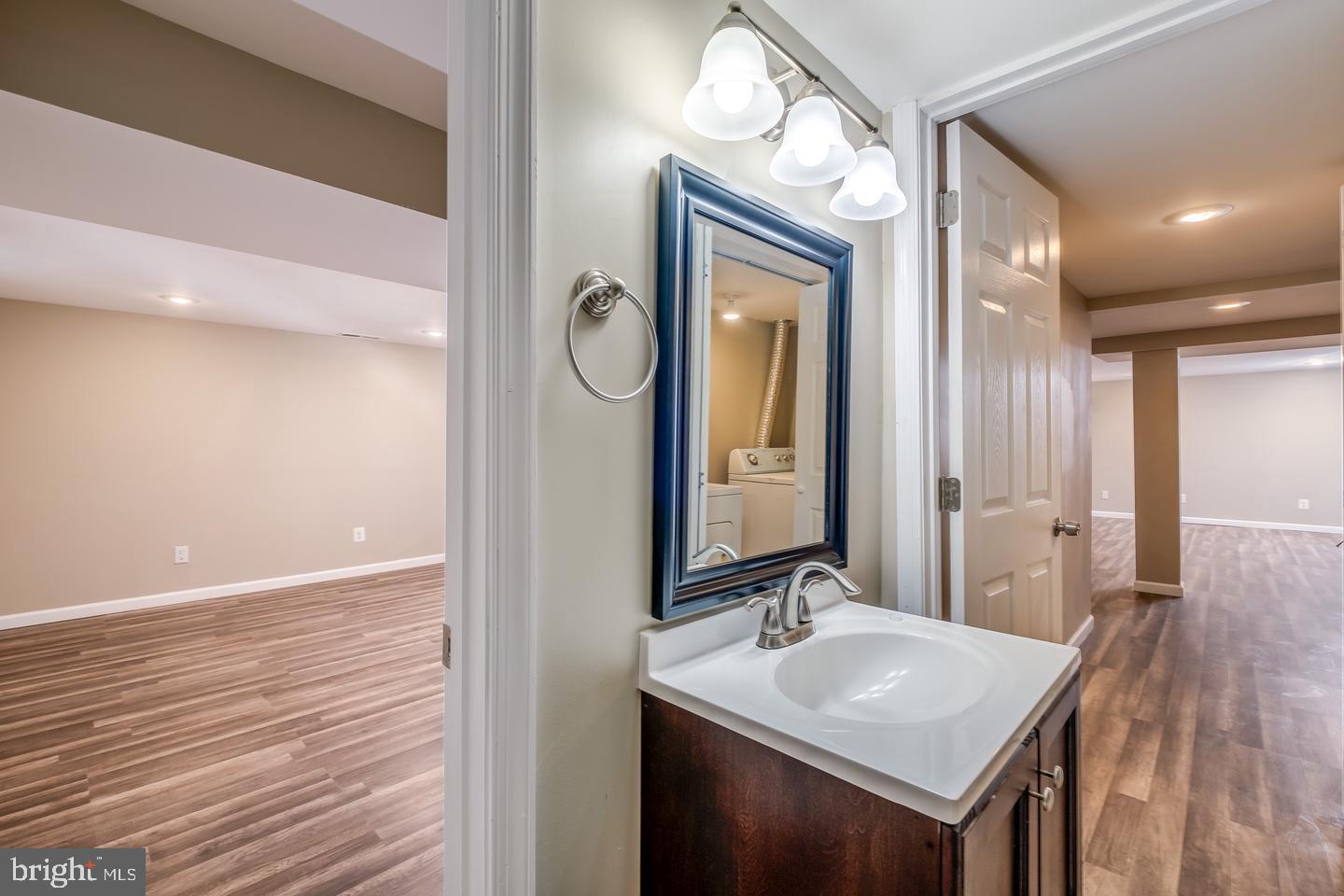 MARUMSCO HILLS RESUBDIVI - Residential