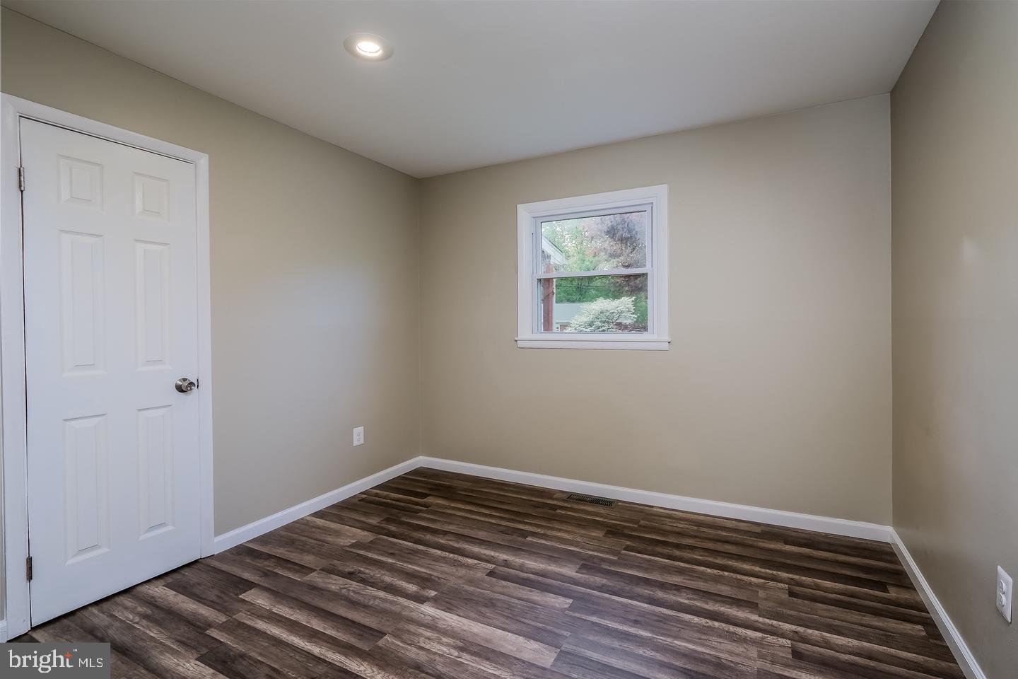 MARUMSCO HILLS RESUBDIVI - Residential