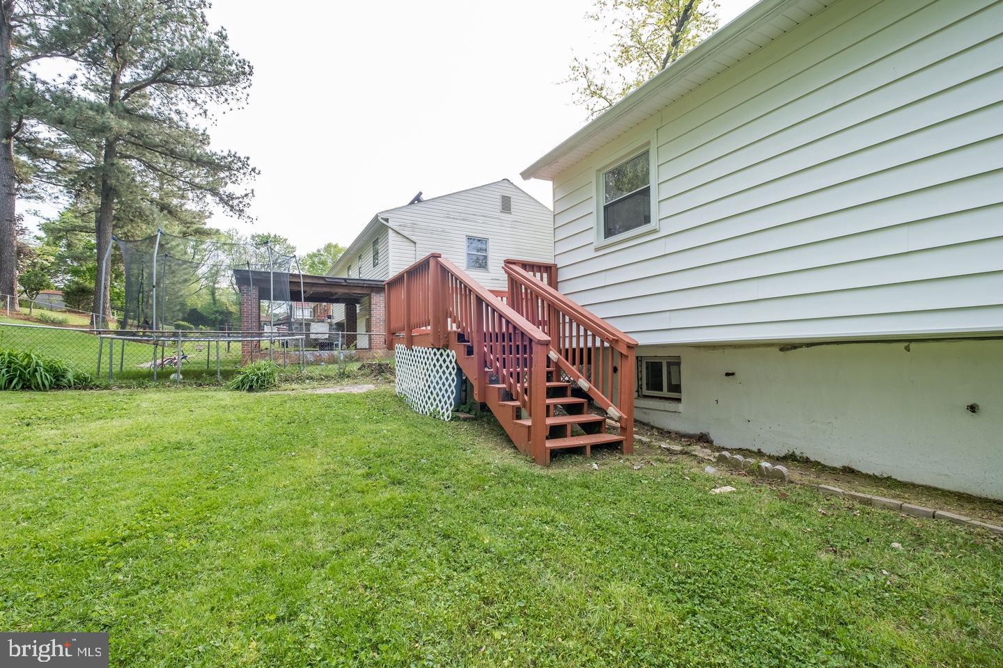 MARUMSCO HILLS RESUBDIVI - Residential