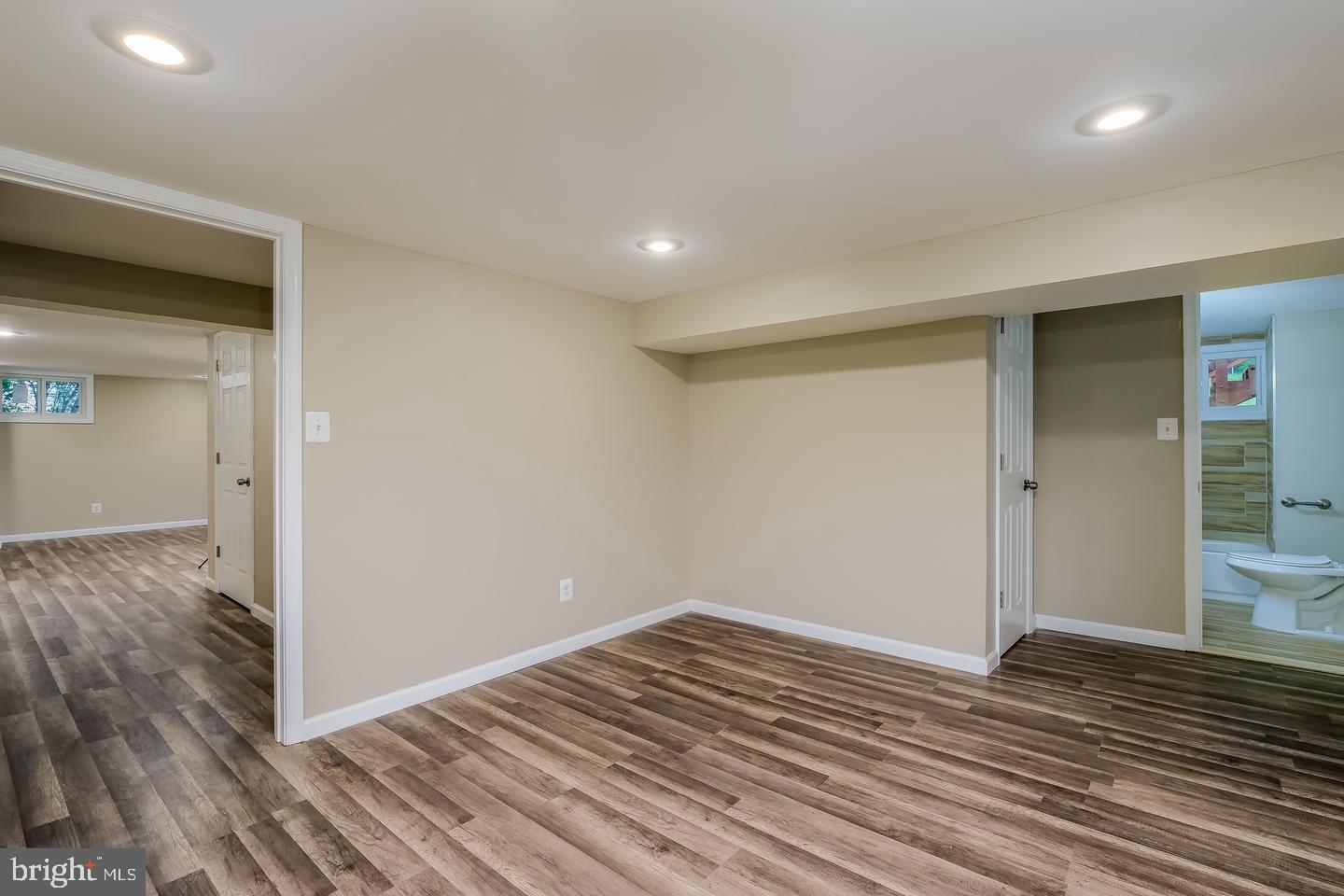 MARUMSCO HILLS RESUBDIVI - Residential