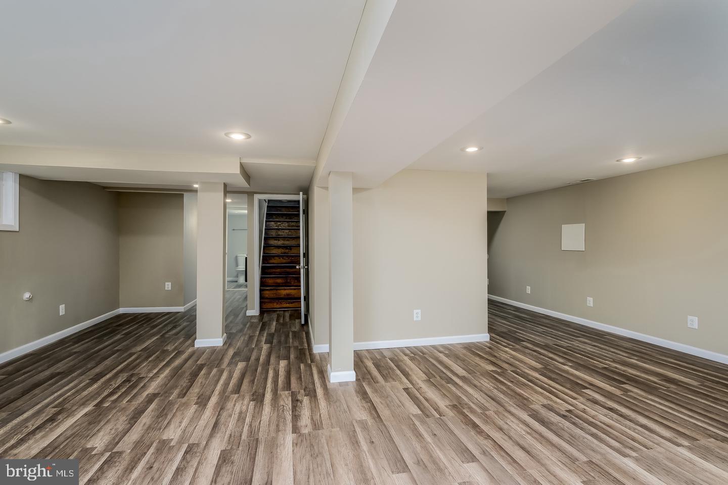 MARUMSCO HILLS RESUBDIVI - Residential