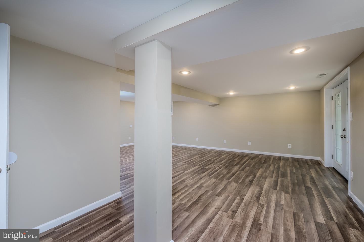 MARUMSCO HILLS RESUBDIVI - Residential