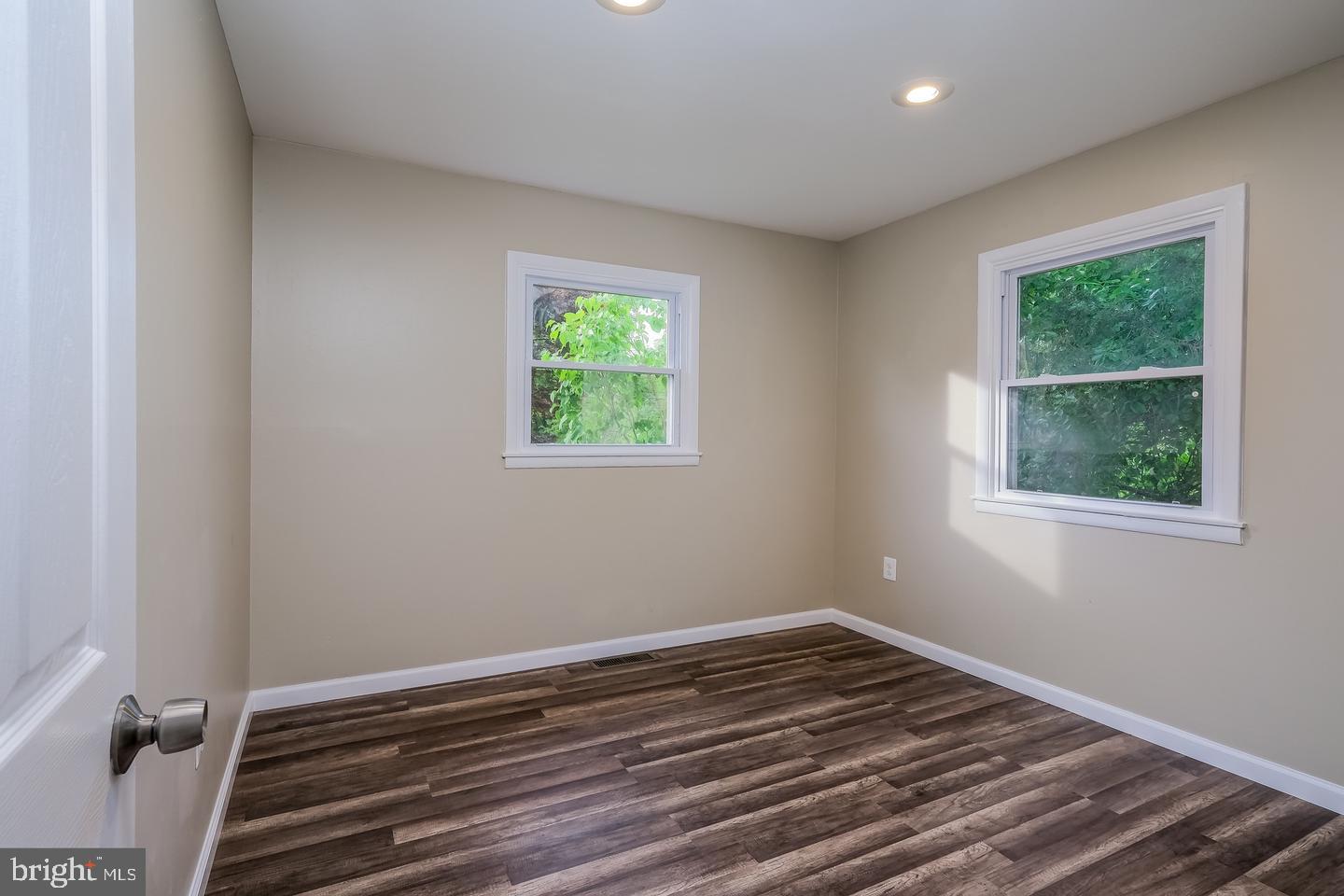 MARUMSCO HILLS RESUBDIVI - Residential