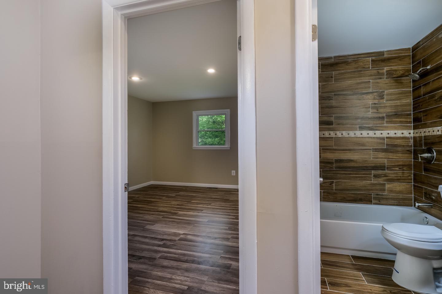 MARUMSCO HILLS RESUBDIVI - Residential