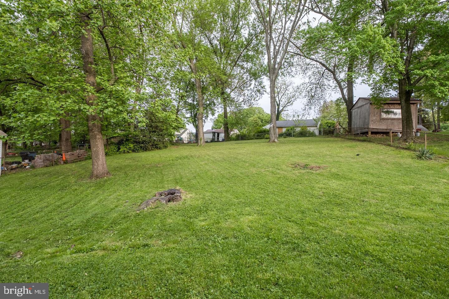 MARUMSCO HILLS RESUBDIVI - Residential