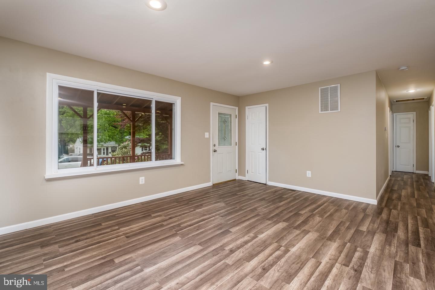 MARUMSCO HILLS RESUBDIVI - Residential