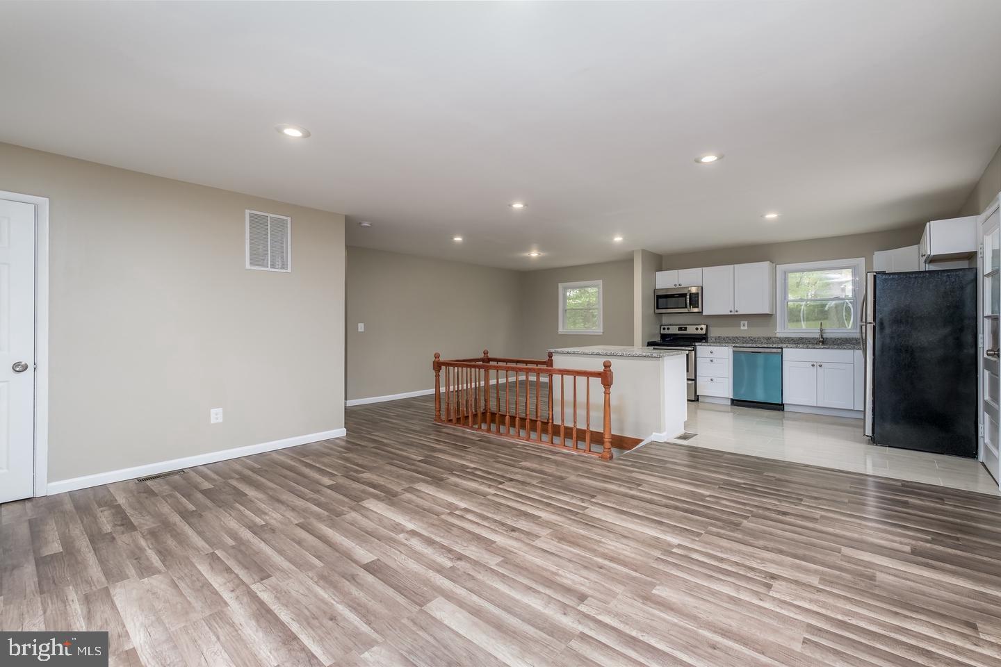 MARUMSCO HILLS RESUBDIVI - Residential