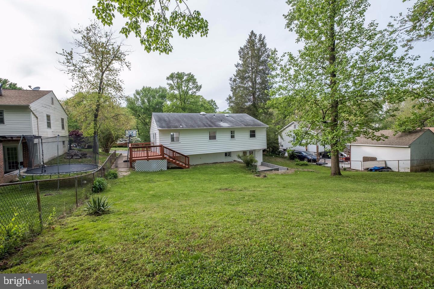 MARUMSCO HILLS RESUBDIVI - Residential