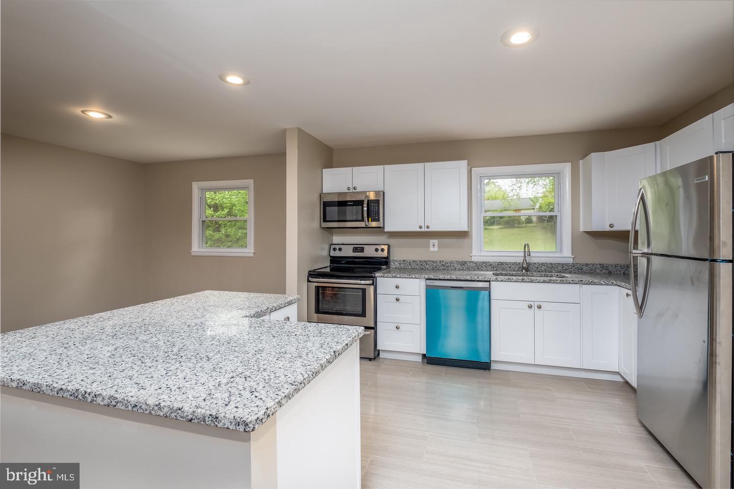 MARUMSCO HILLS RESUBDIVI - Residential