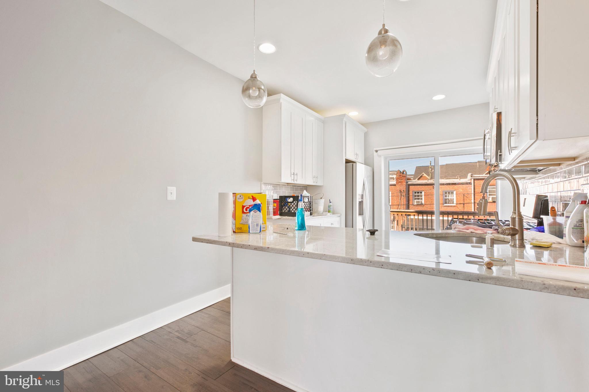 CANTON - Residential Lease