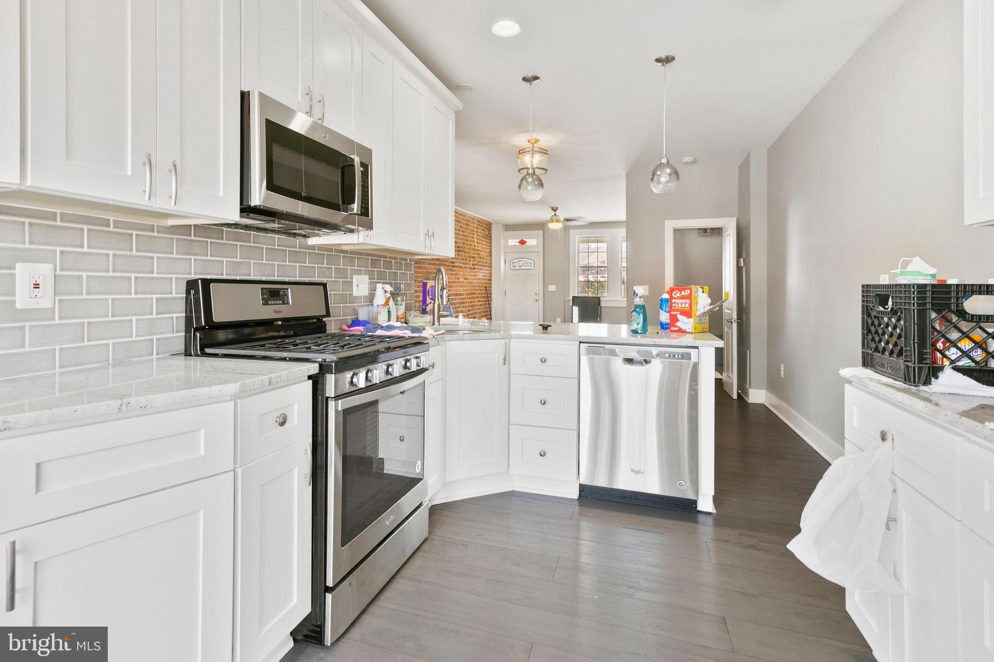 CANTON - Residential Lease