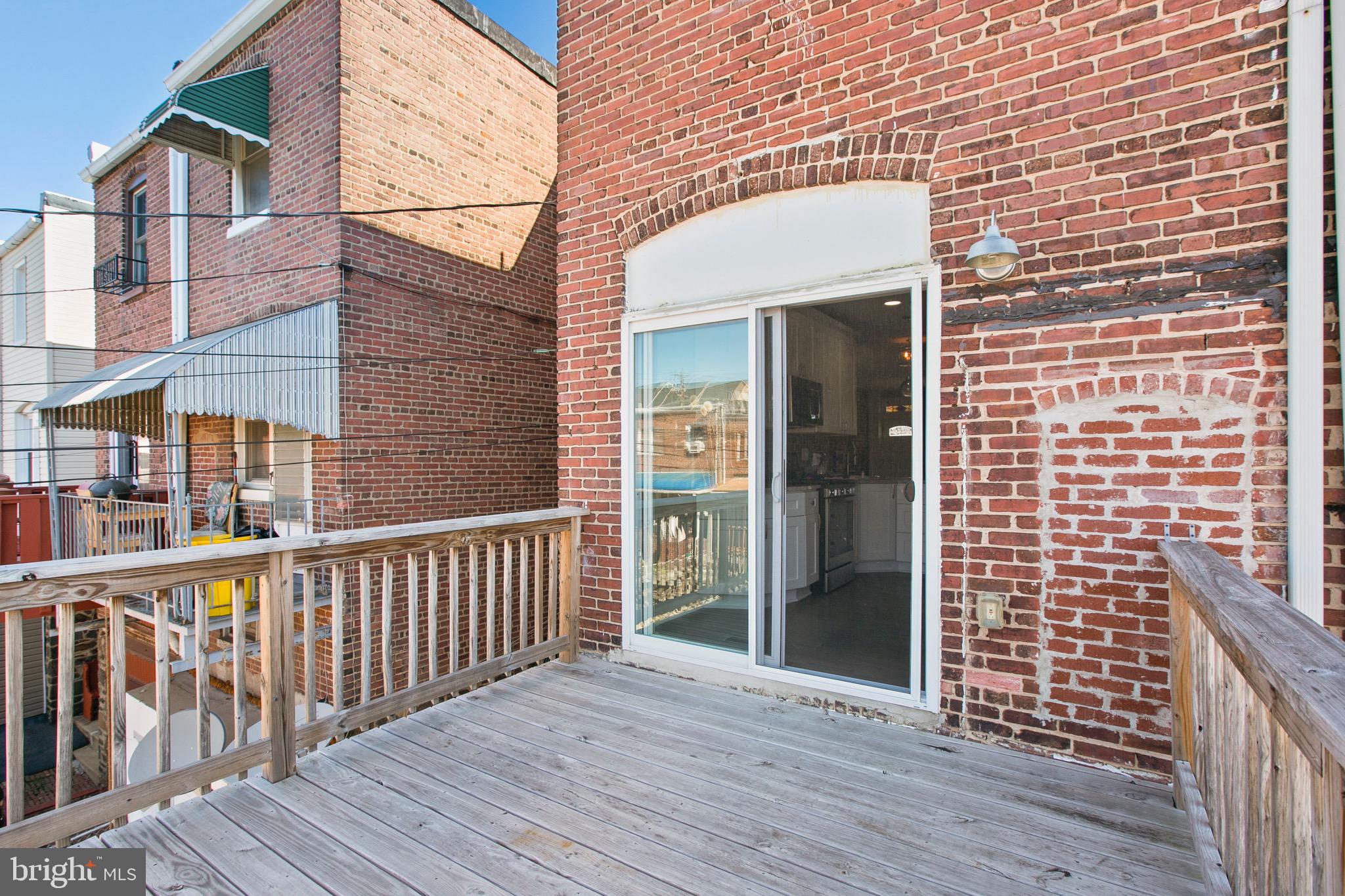 CANTON - Residential Lease