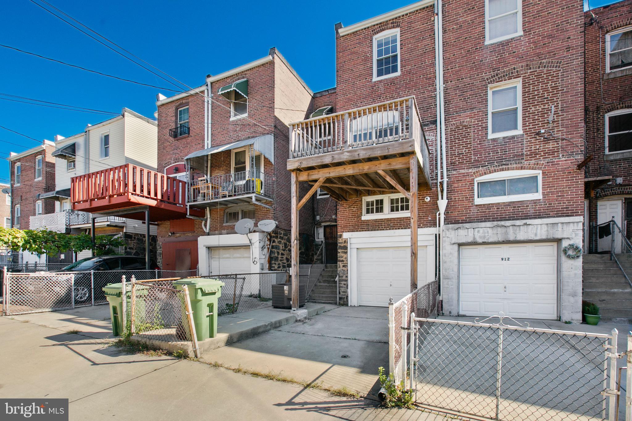 CANTON - Residential Lease