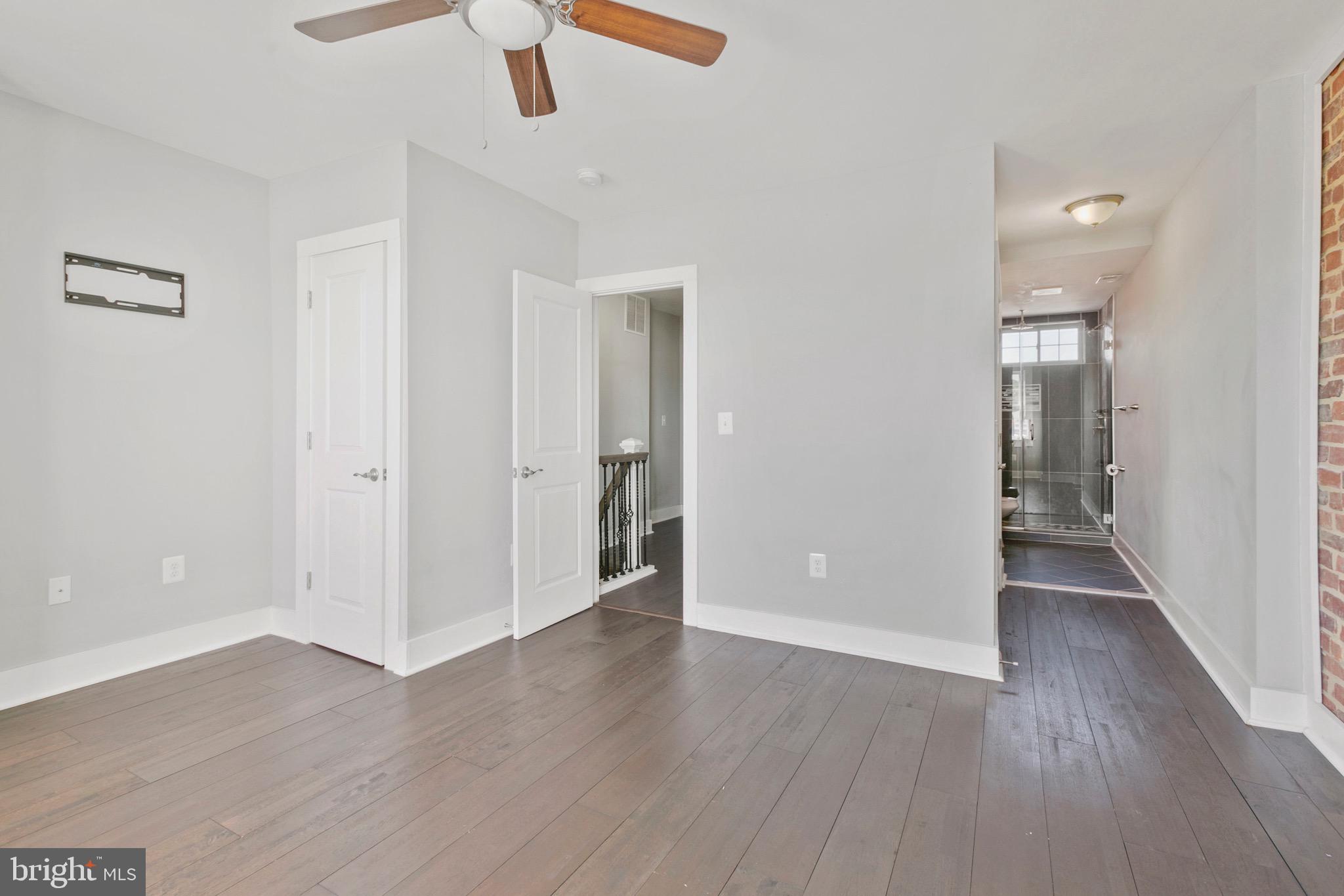 CANTON - Residential Lease