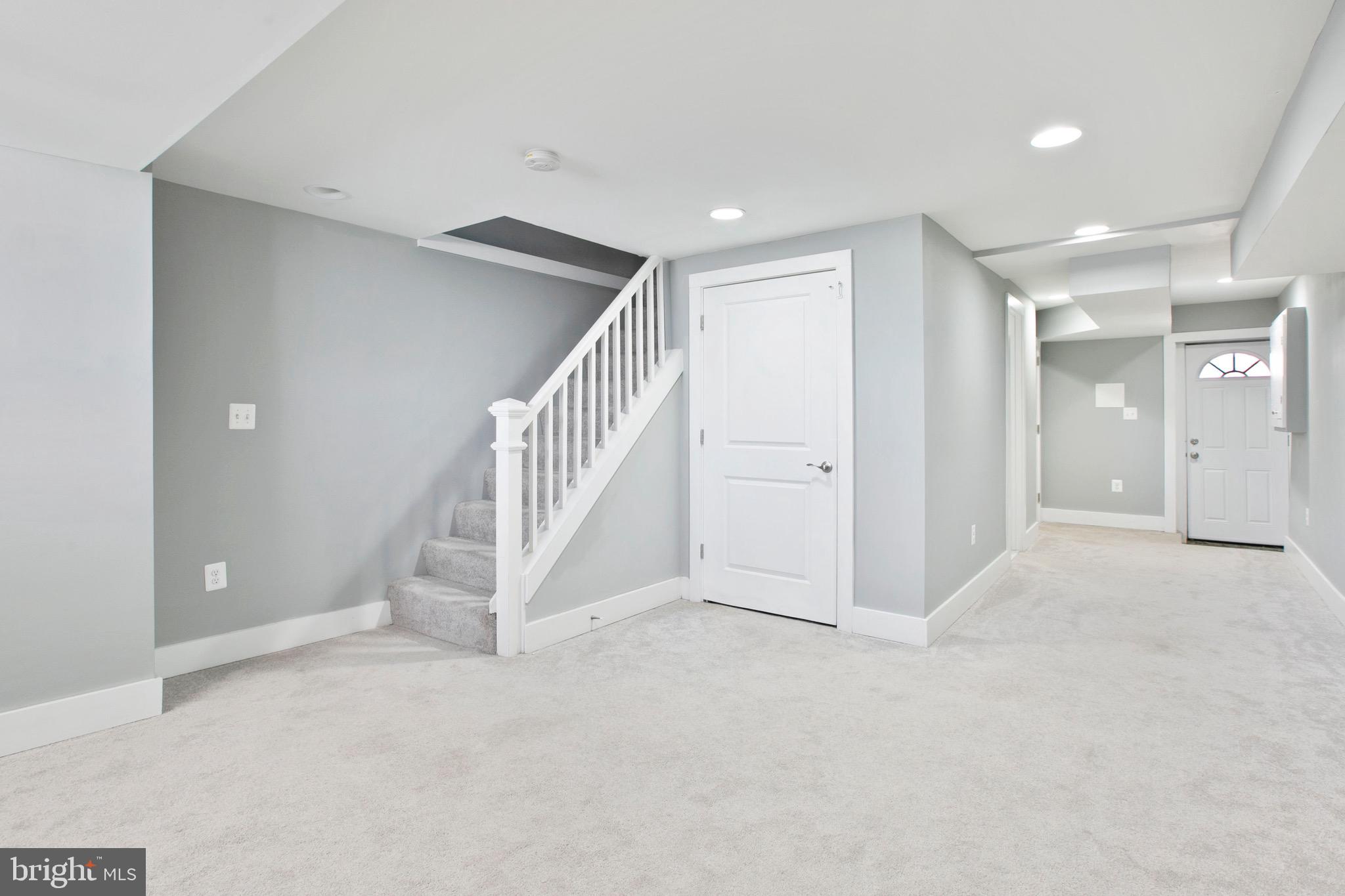 CANTON - Residential Lease