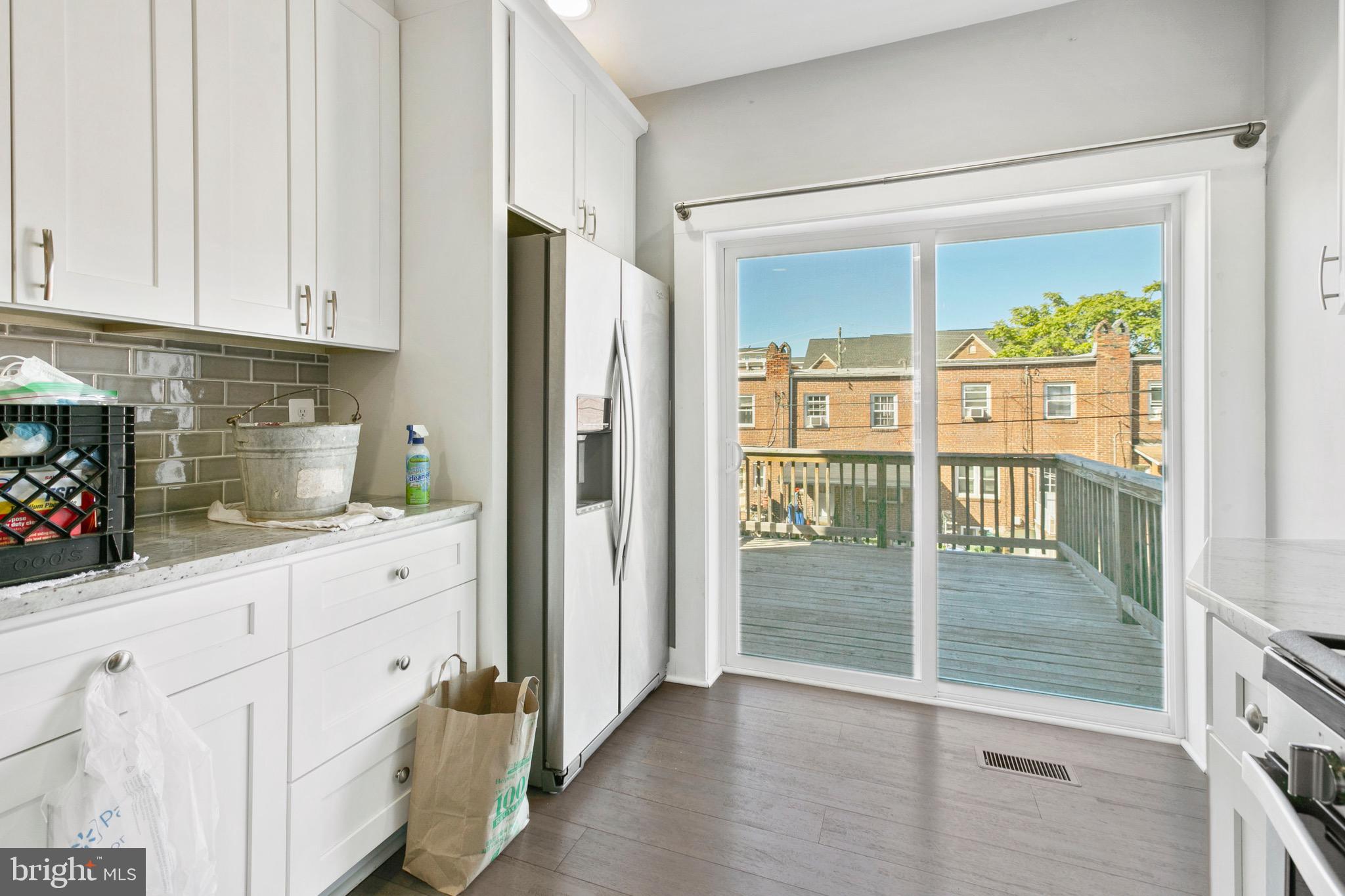 CANTON - Residential Lease