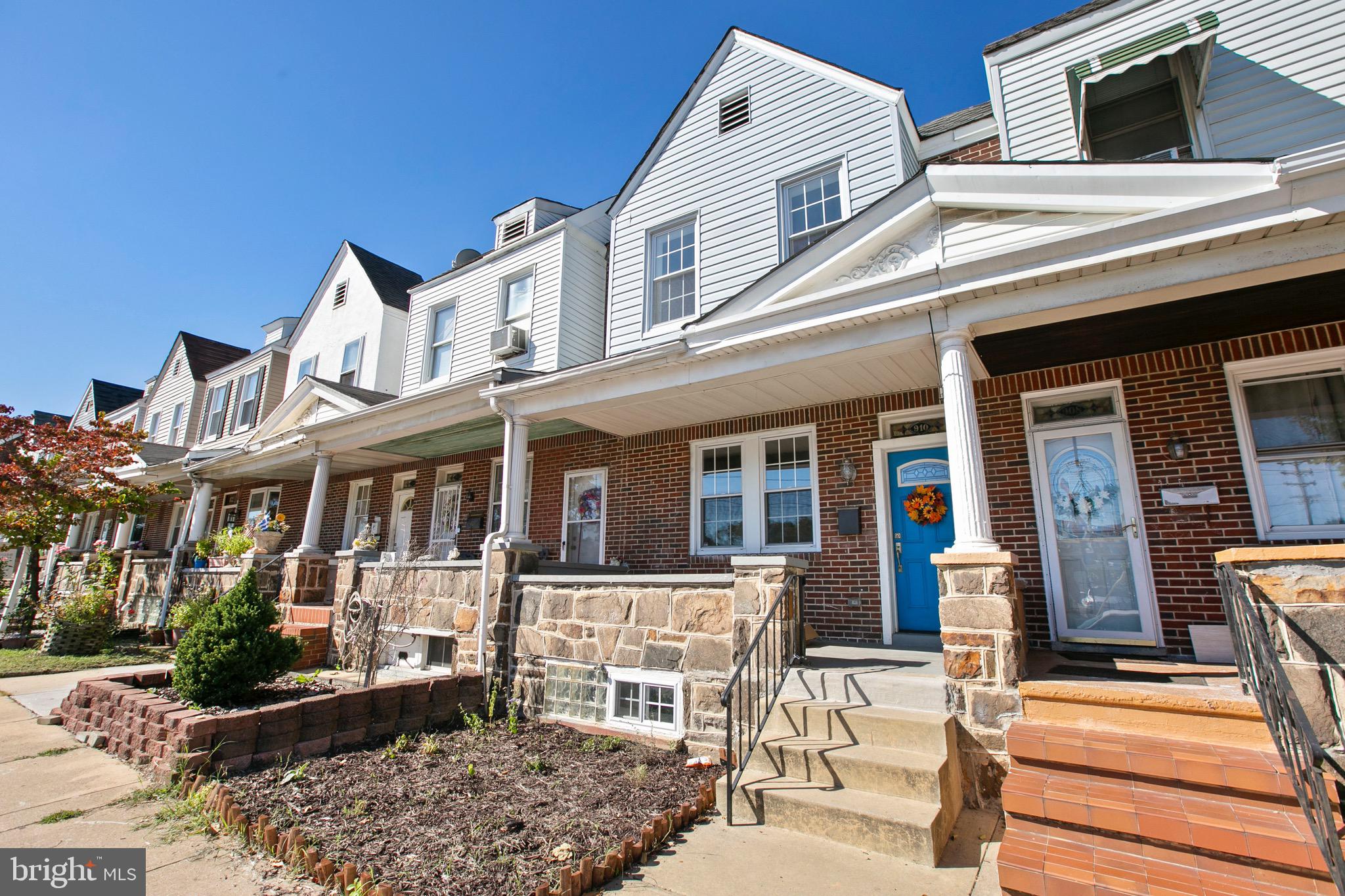 CANTON - Residential Lease