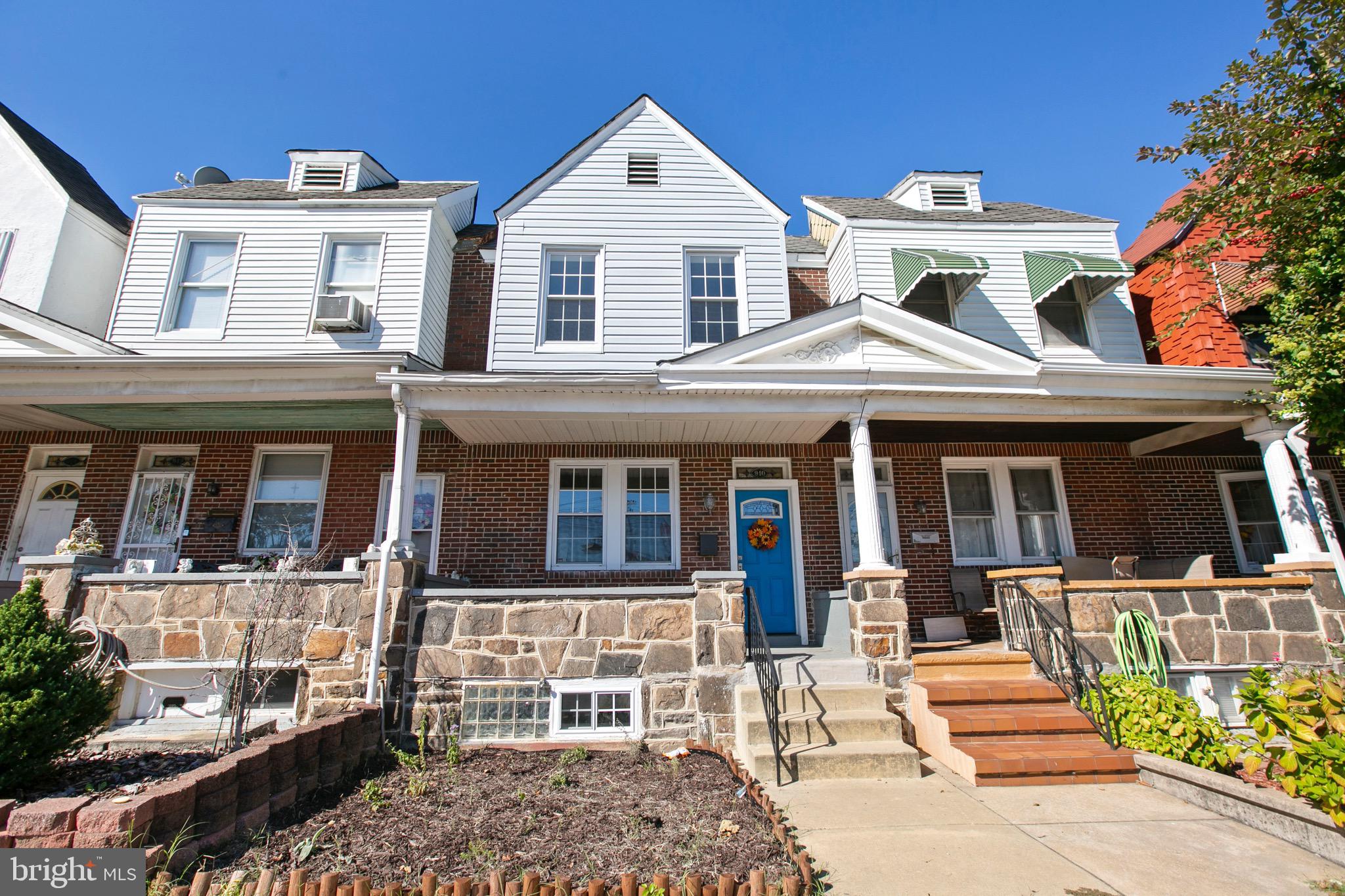 CANTON - Residential Lease