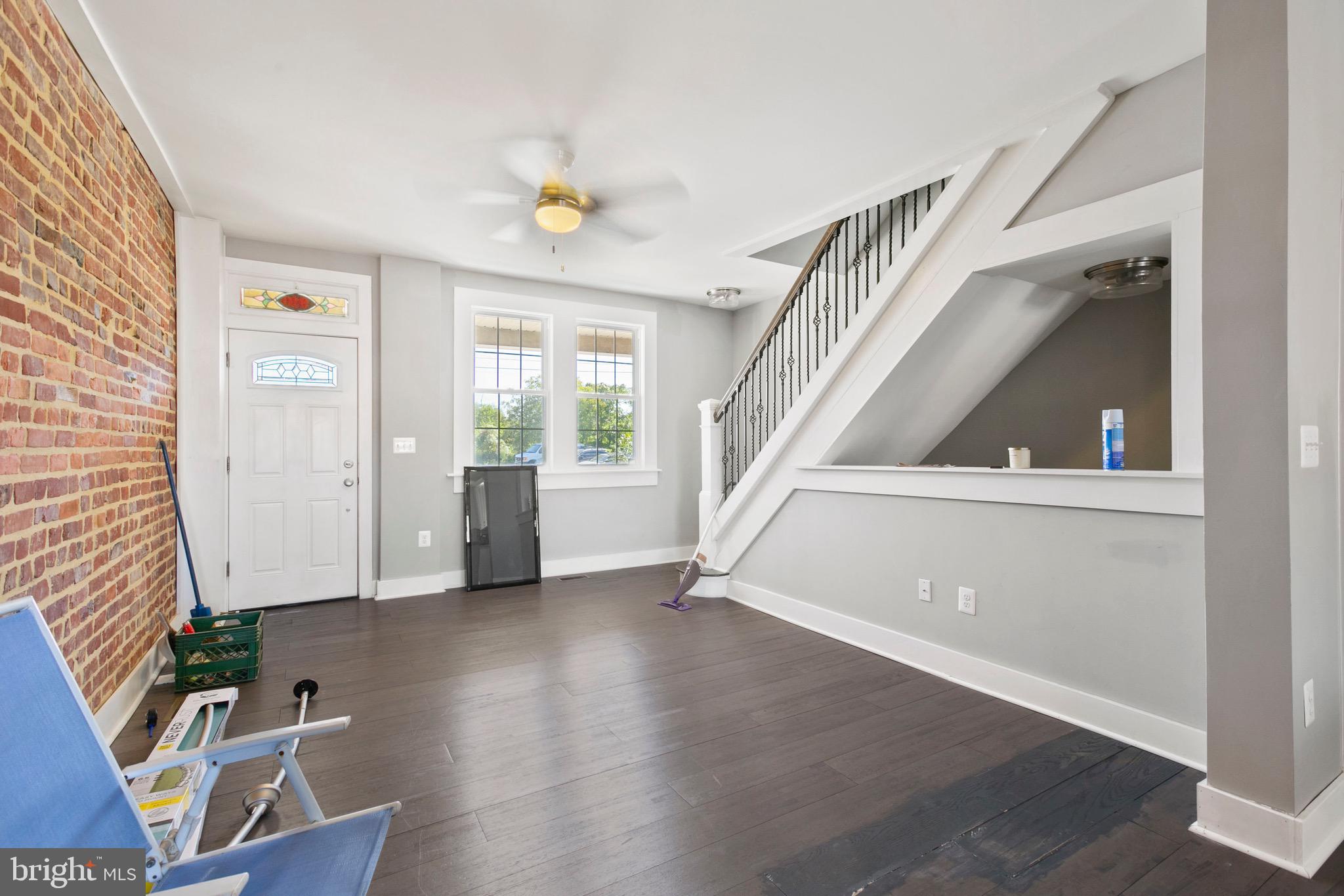 CANTON - Residential Lease