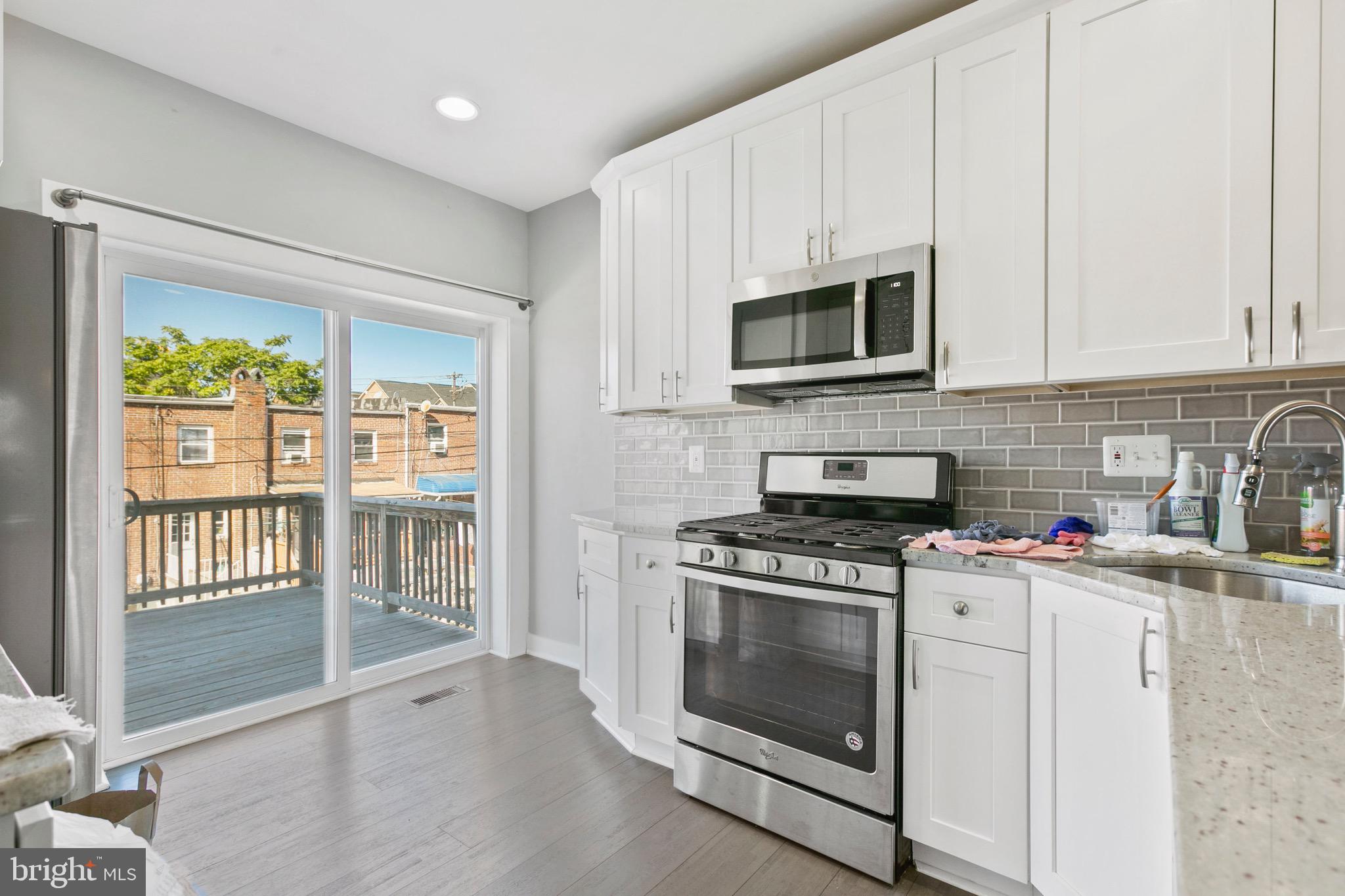 CANTON - Residential Lease