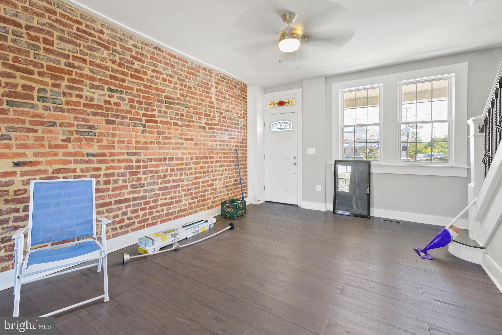 CANTON - Residential Lease