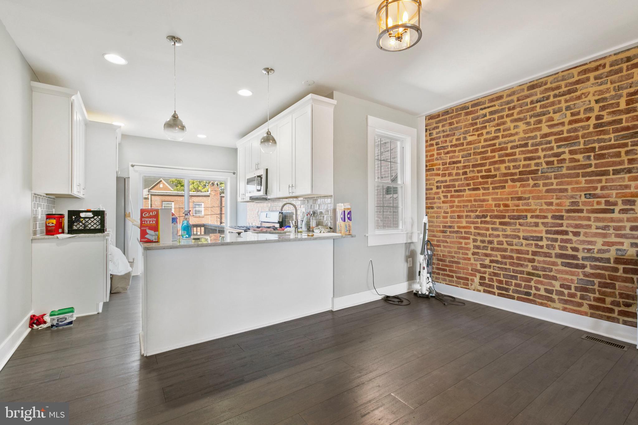 CANTON - Residential Lease