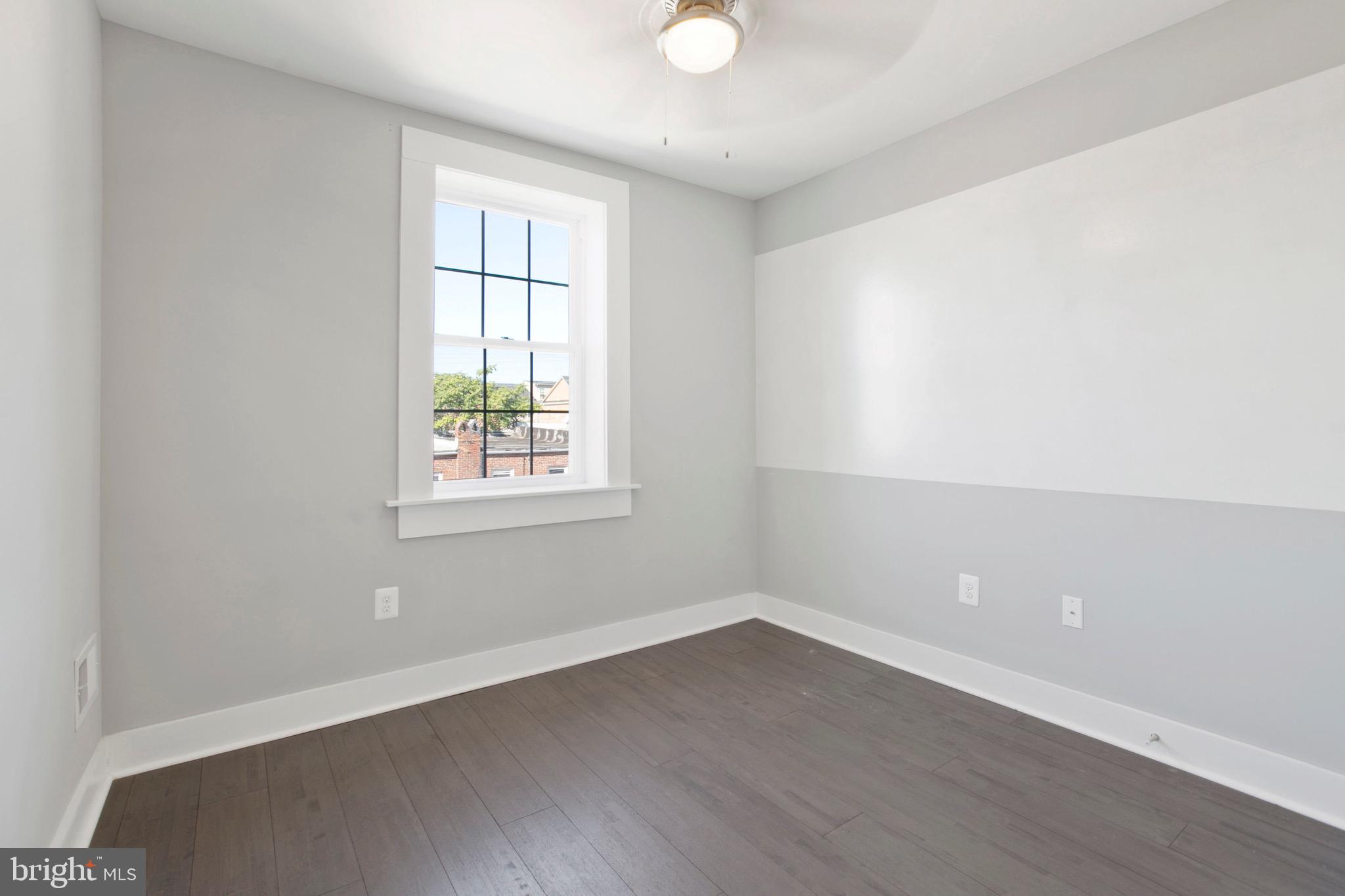 CANTON - Residential Lease