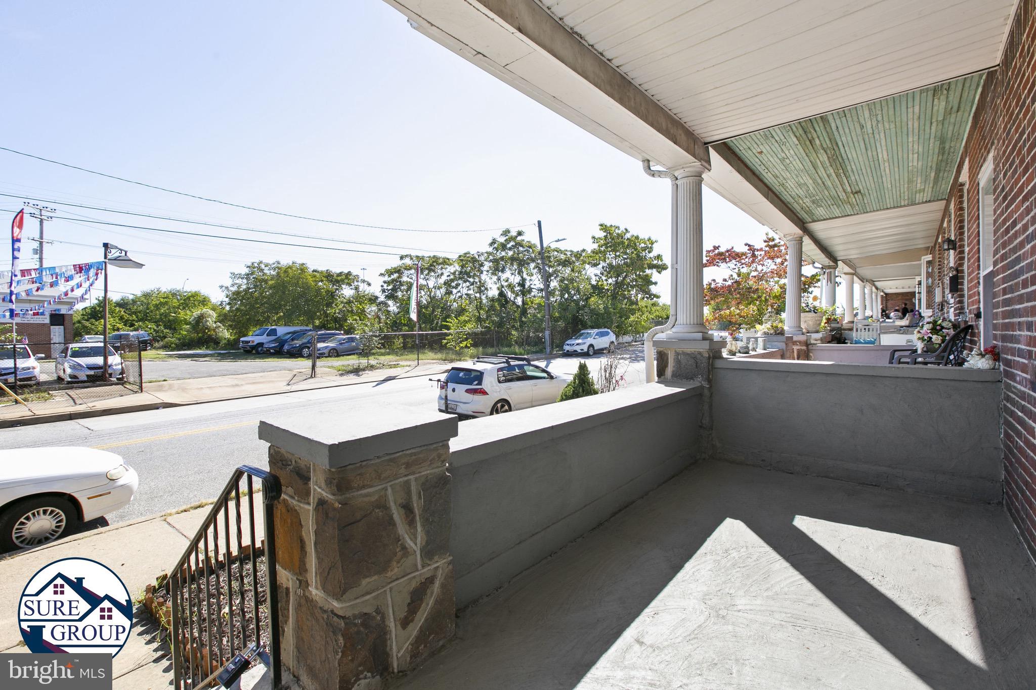 CANTON - Residential Lease