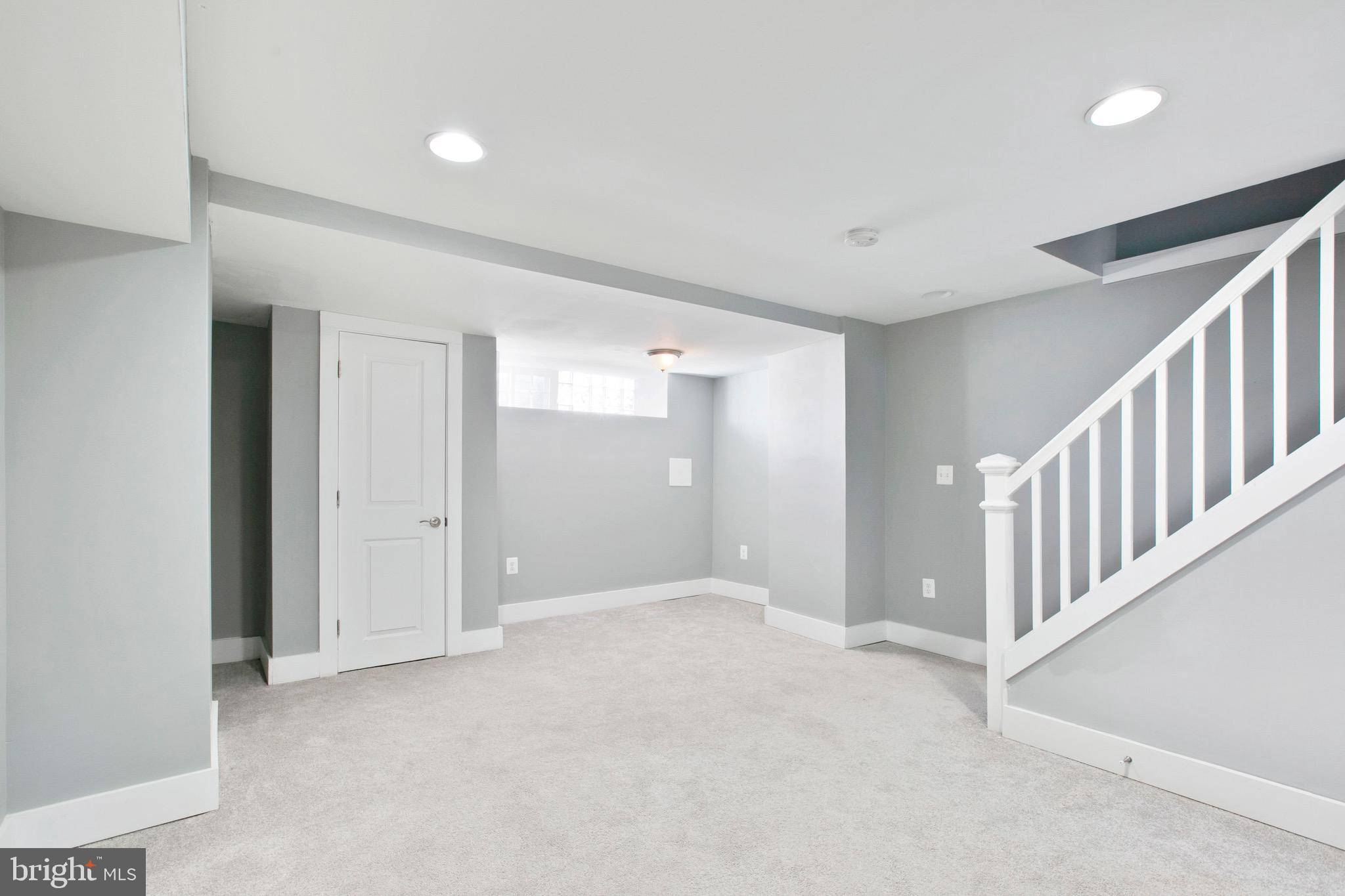 CANTON - Residential Lease