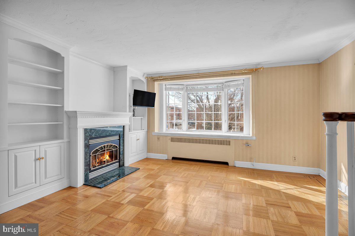 SANDYFORD PARK - Residential