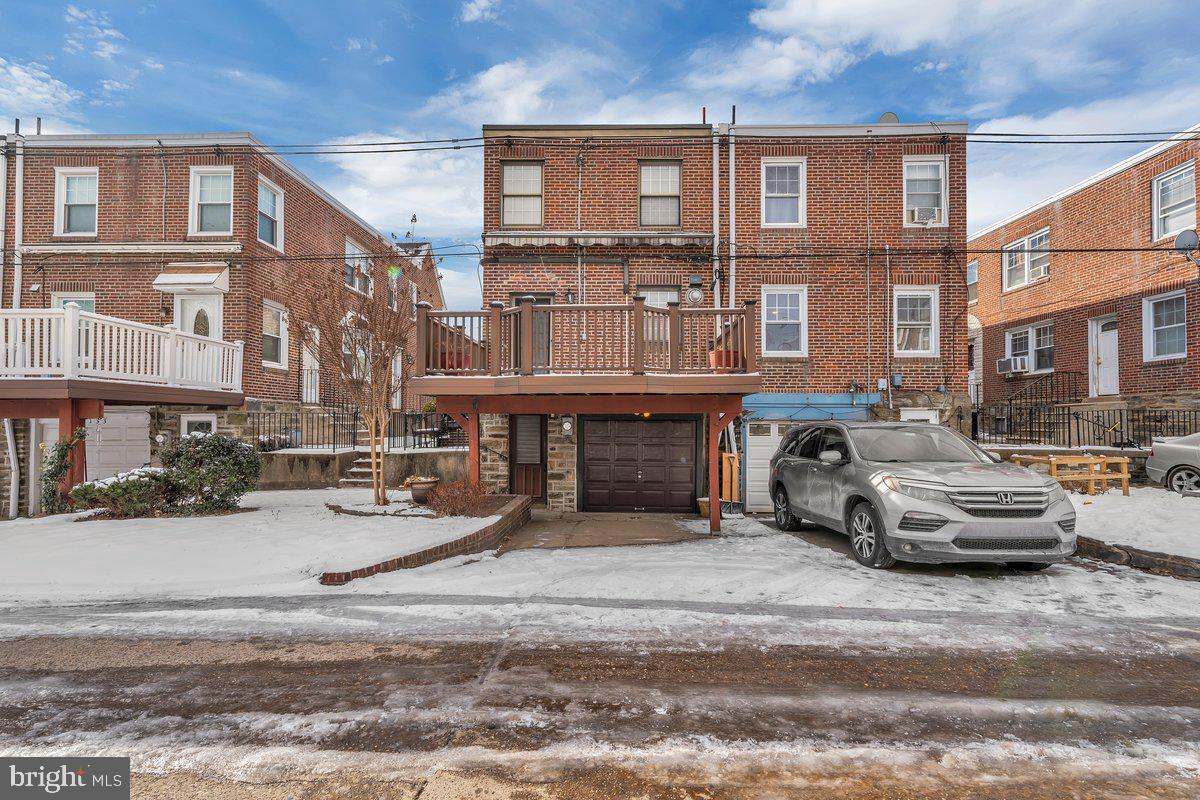 SANDYFORD PARK - Residential