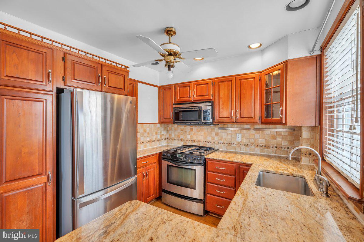 SANDYFORD PARK - Residential