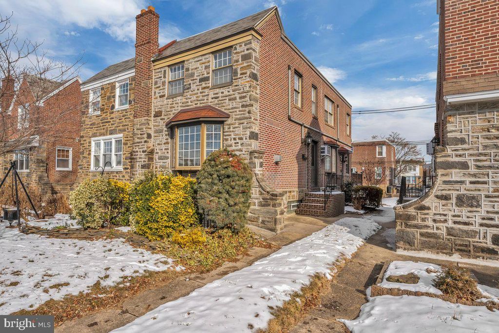 Photo of 3131 Teesdale Street, PHILADELPHIA, PA 19152 (MLS # PAPH2578804)