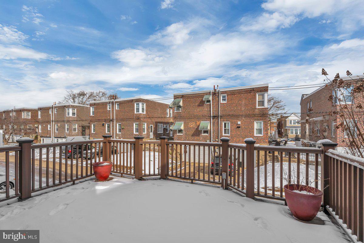 SANDYFORD PARK - Residential