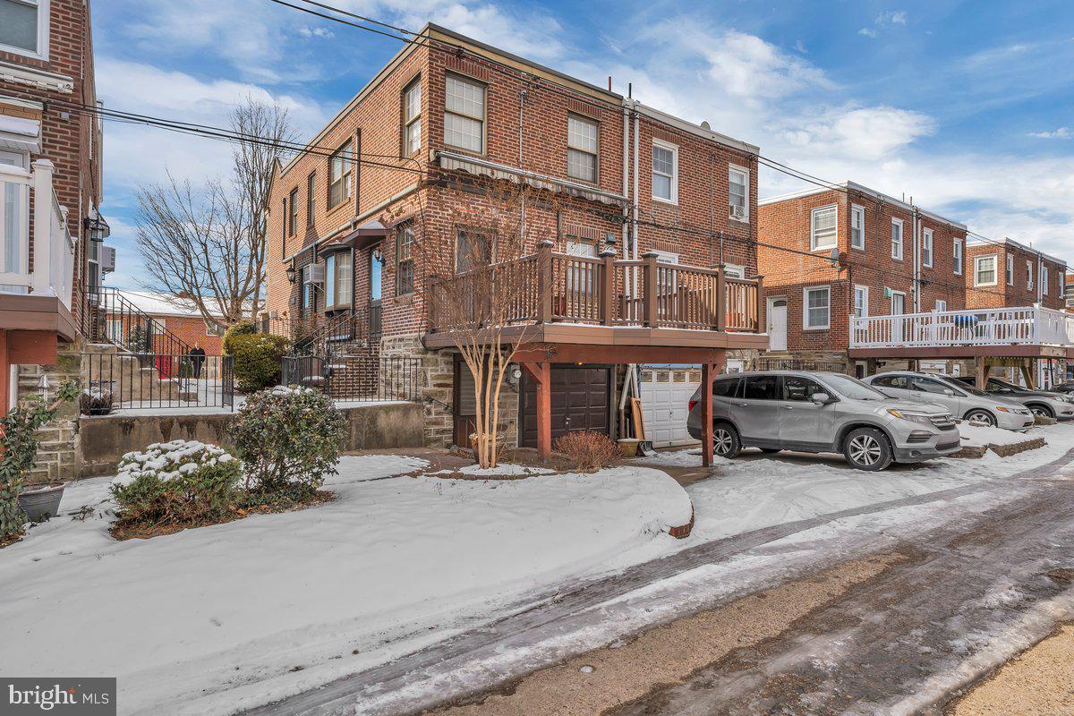 SANDYFORD PARK - Residential