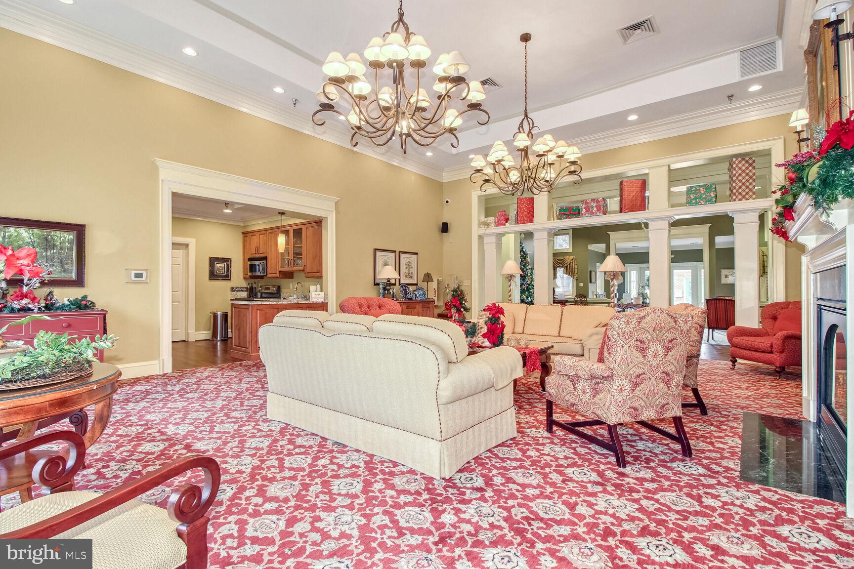 ENCLAVE AT ELLICOTT HILLS - Residential