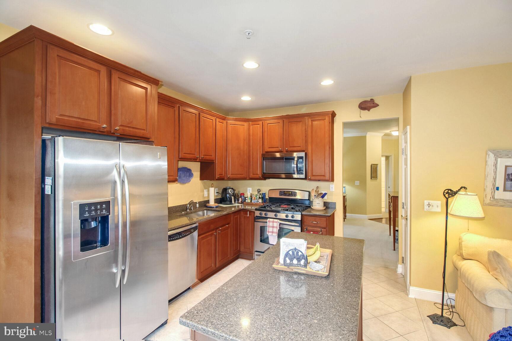 ENCLAVE AT ELLICOTT HILLS - Residential