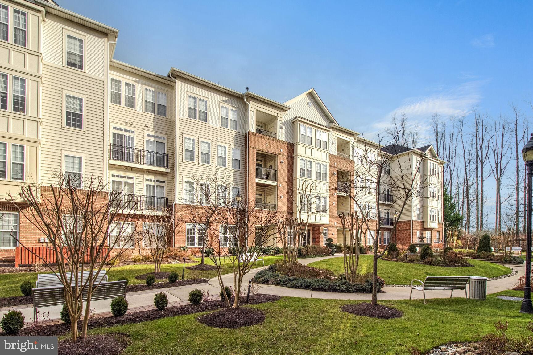 ENCLAVE AT ELLICOTT HILLS - Residential