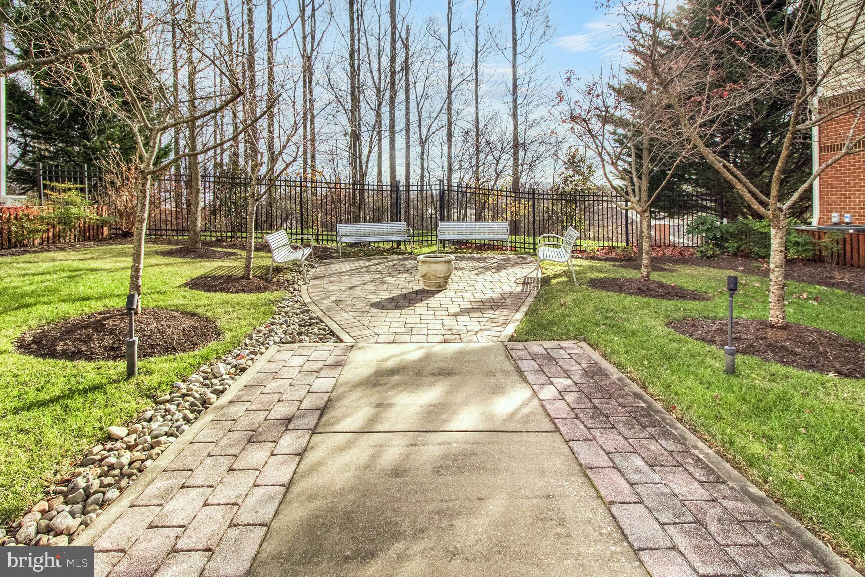 ENCLAVE AT ELLICOTT HILLS - Residential