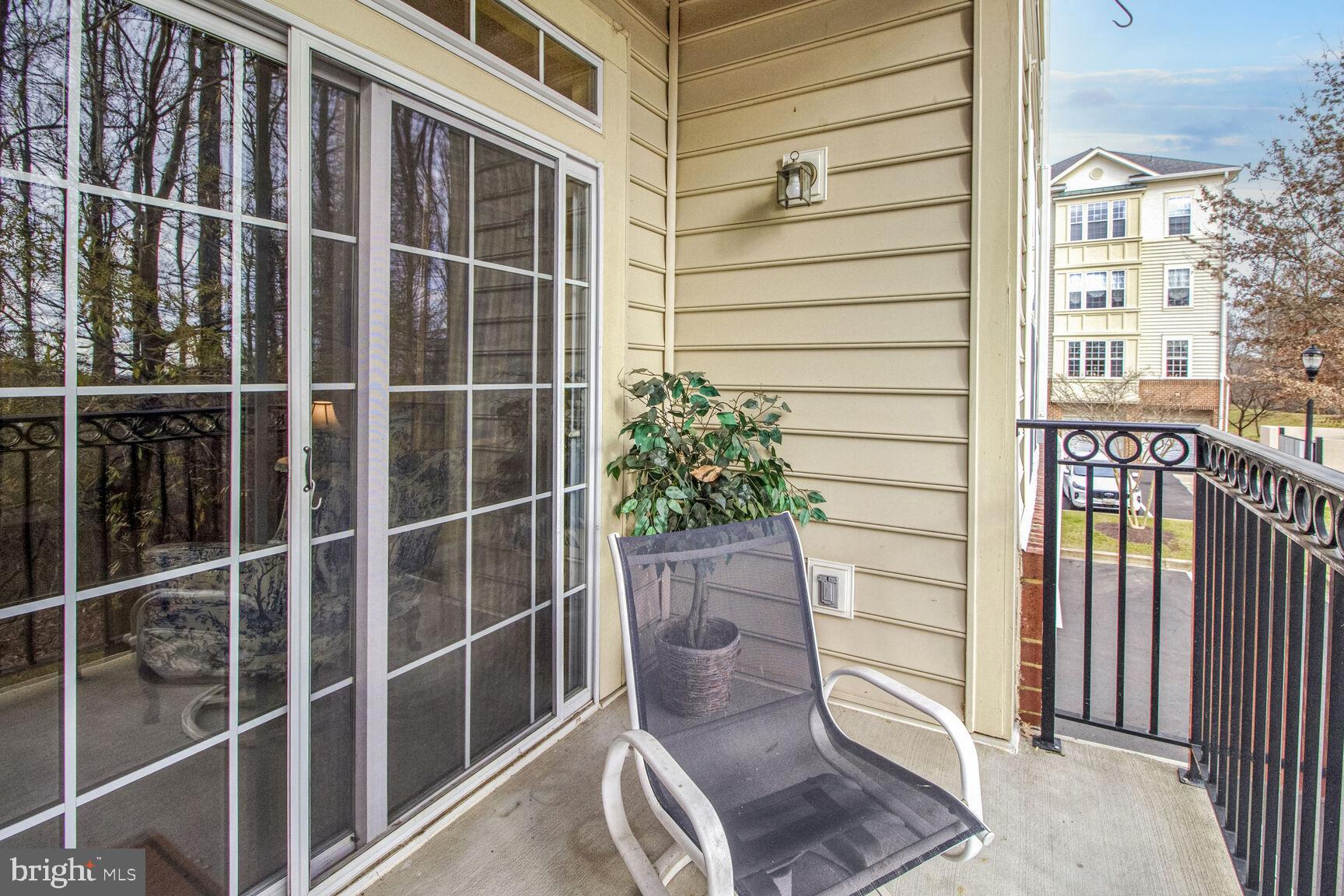 ENCLAVE AT ELLICOTT HILLS - Residential