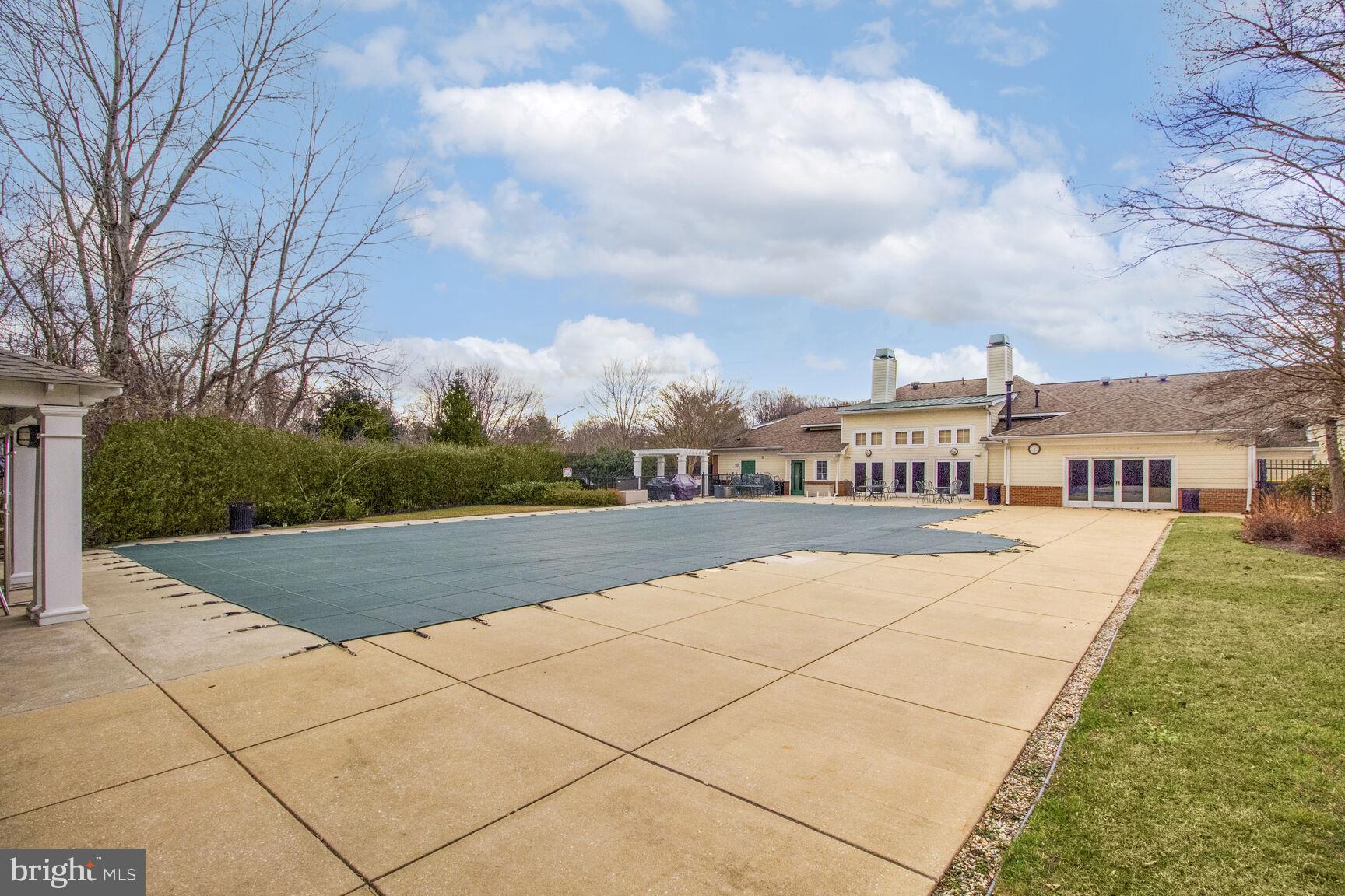 ENCLAVE AT ELLICOTT HILLS - Residential