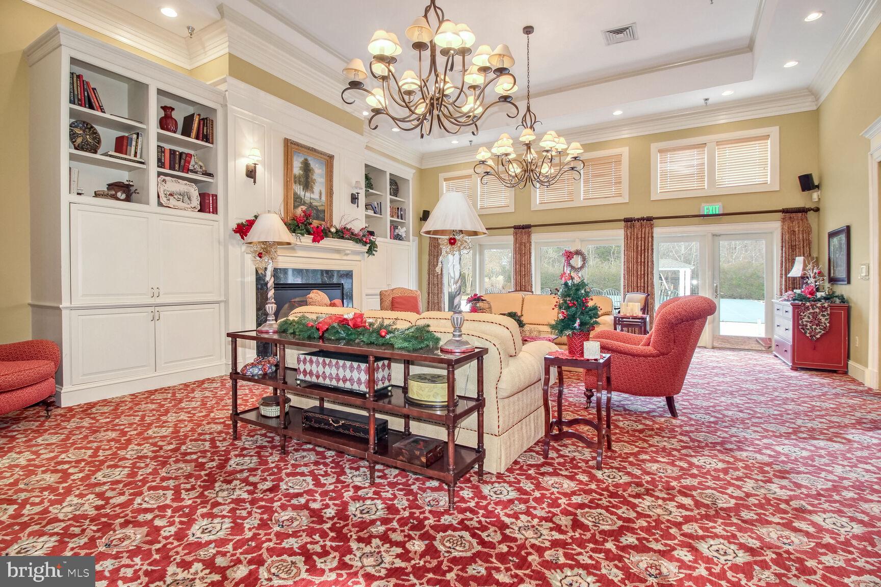 ENCLAVE AT ELLICOTT HILLS - Residential