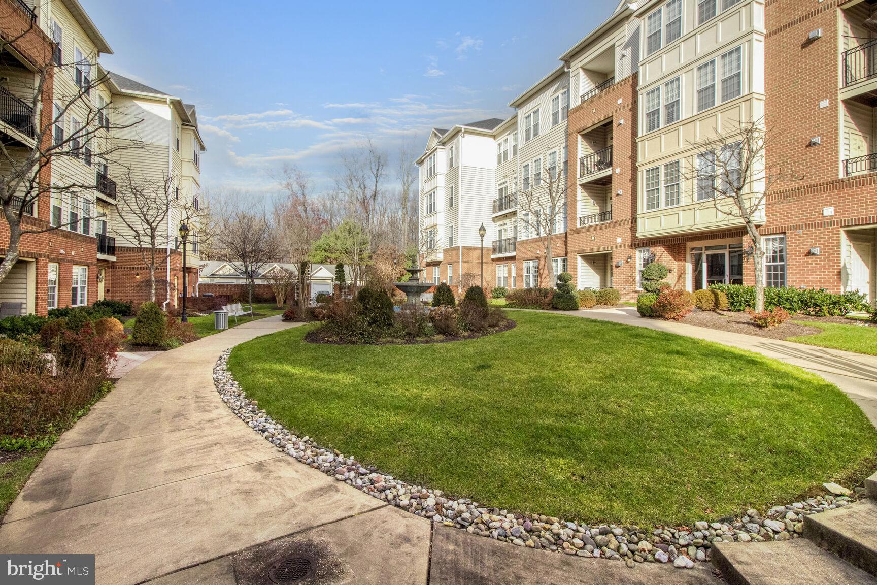 ENCLAVE AT ELLICOTT HILLS - Residential