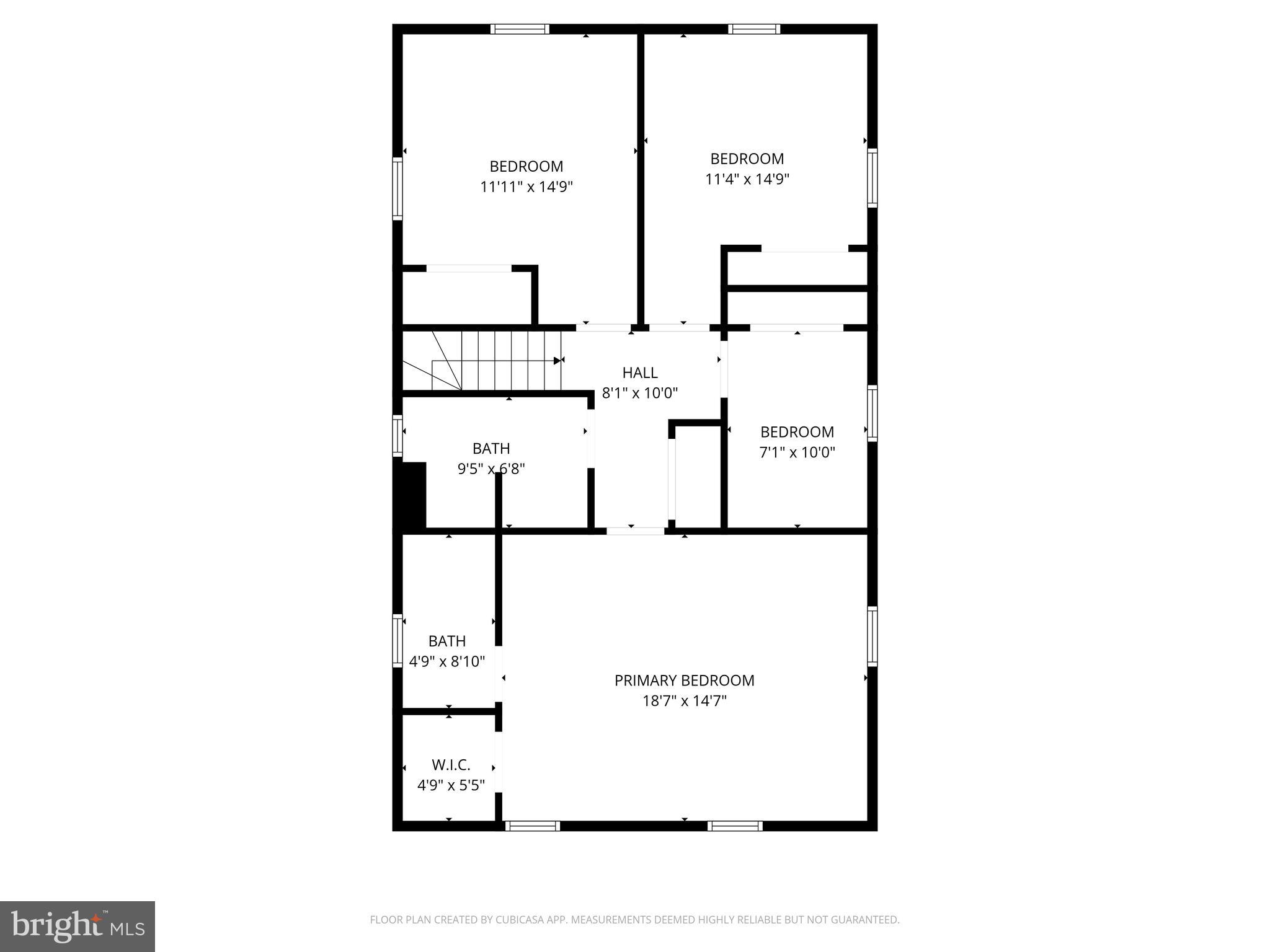 WINDING BROOKE EST - Residential