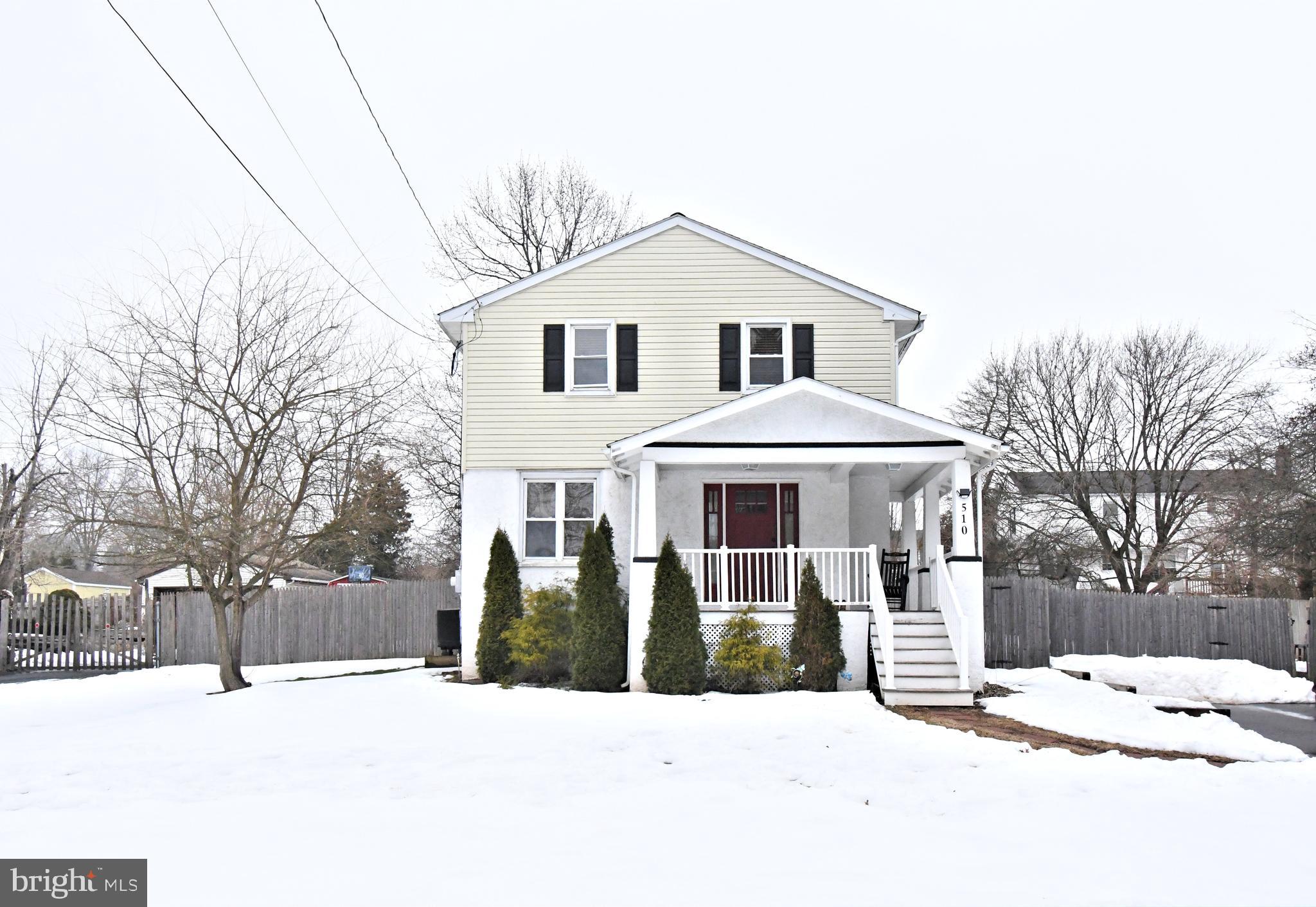 WINDING BROOKE EST - Residential