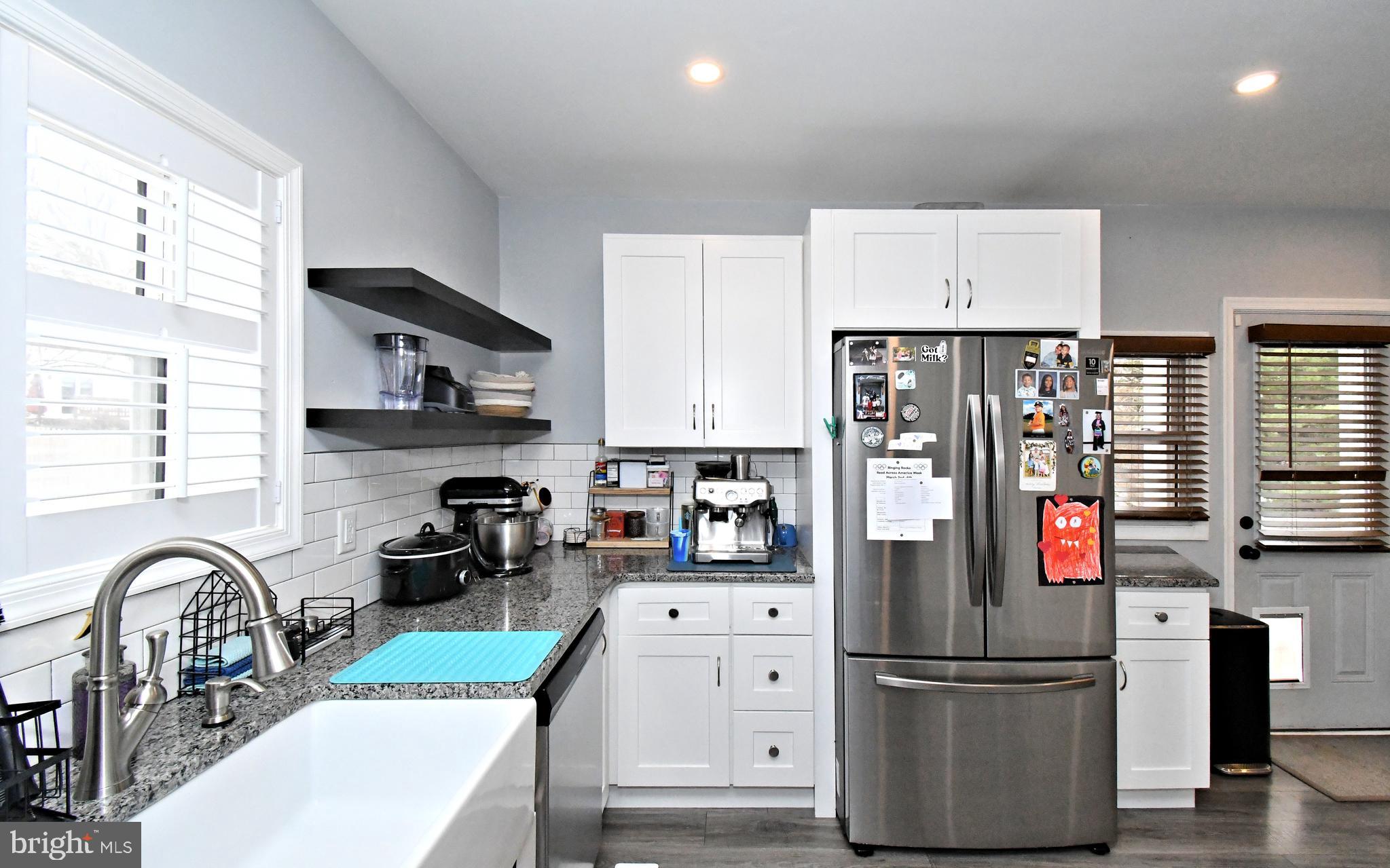 WINDING BROOKE EST - Residential