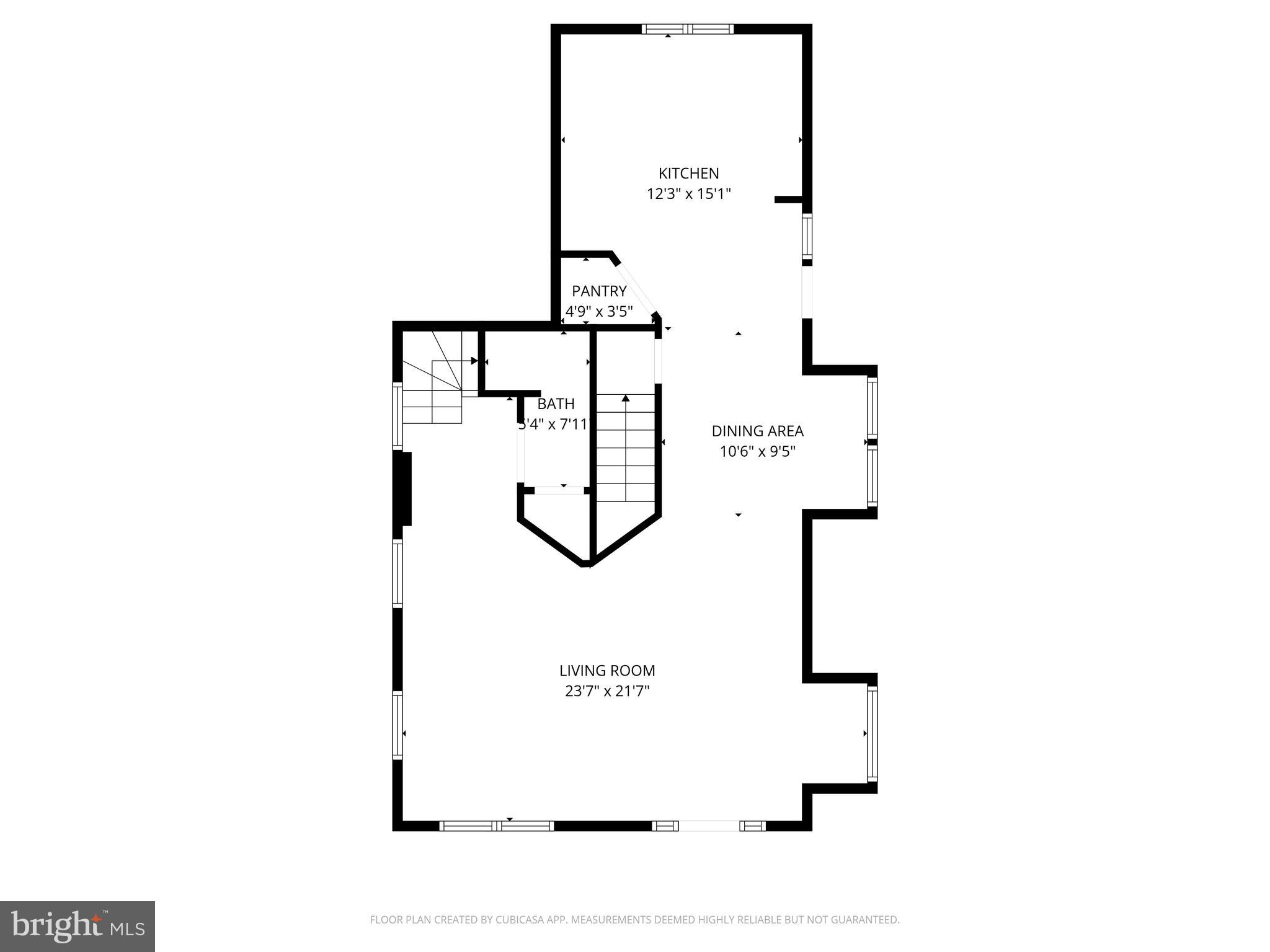WINDING BROOKE EST - Residential