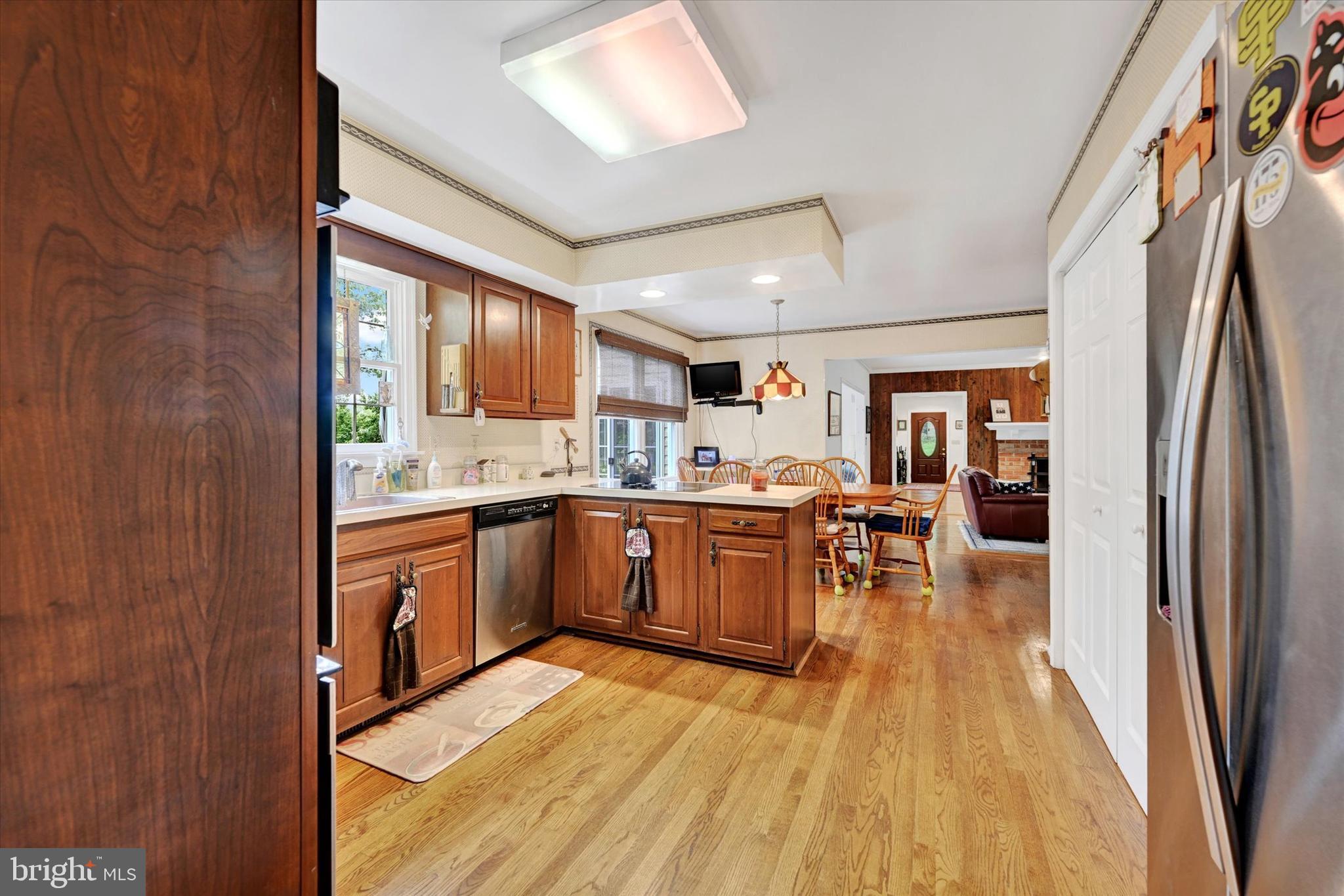DELLWOOD - Residential